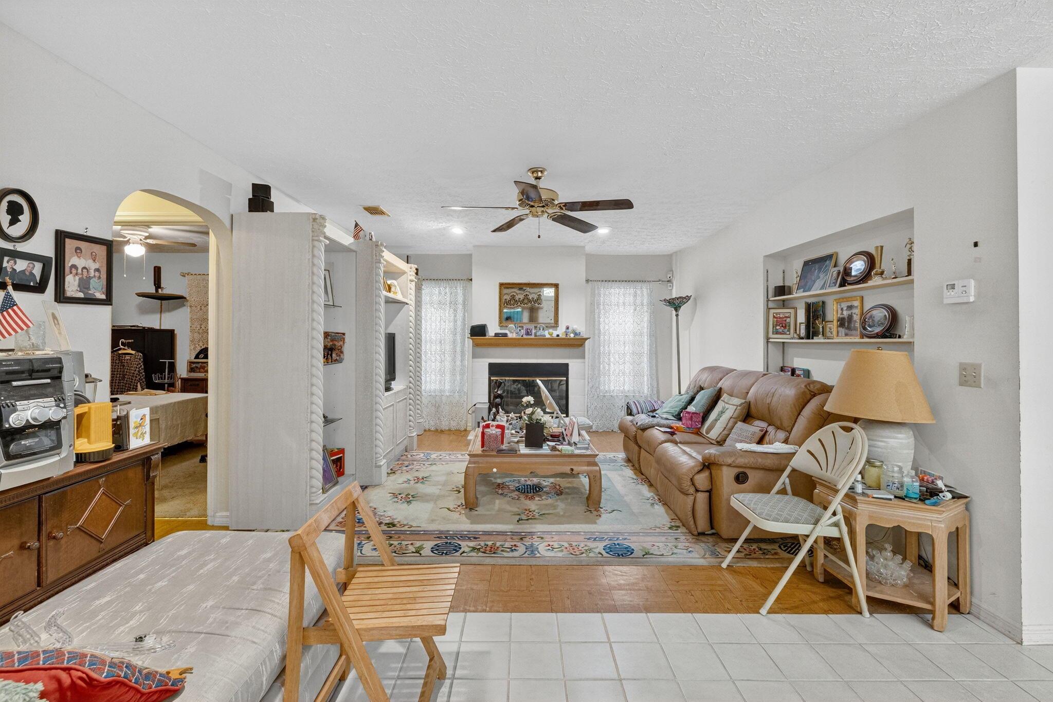 SOUTH PORT ST LUCIE UNIT - Residential