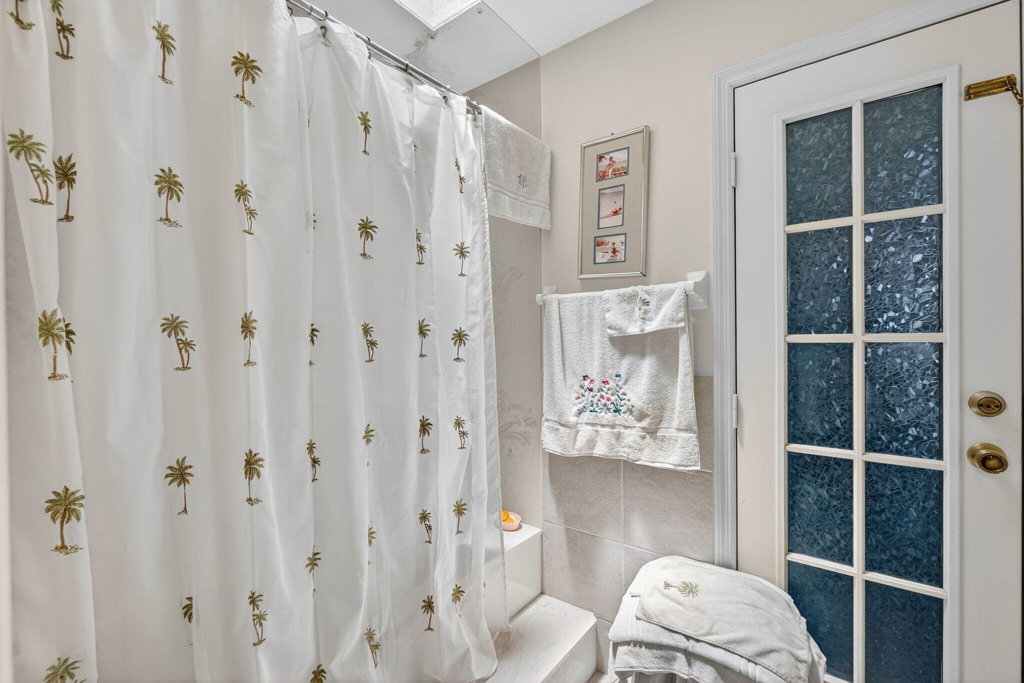 SOUTH PORT ST LUCIE UNIT - Residential