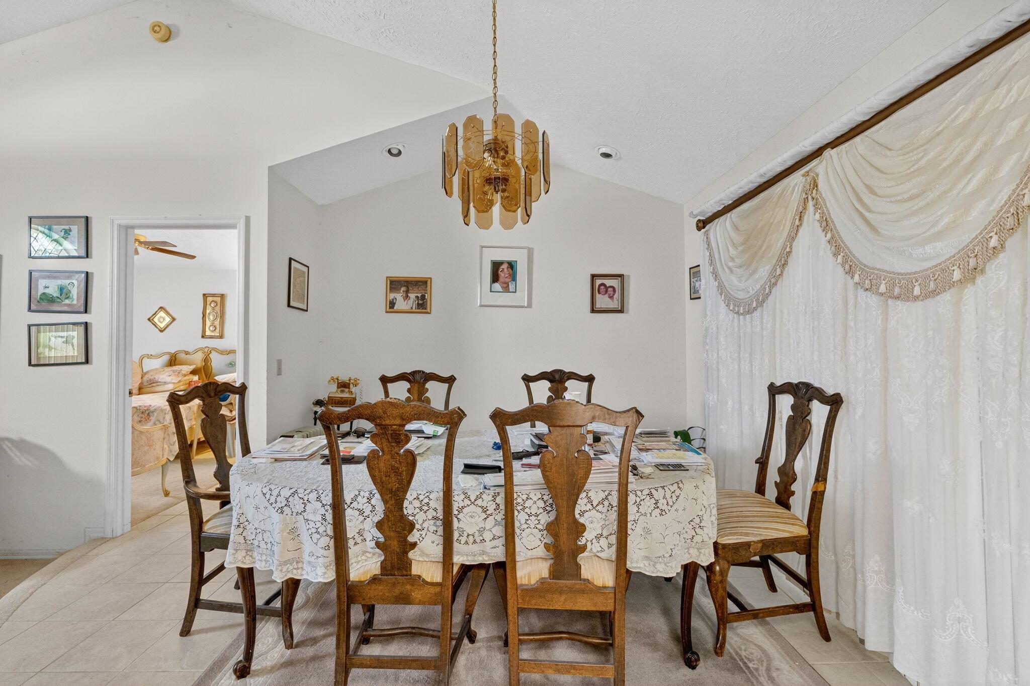 SOUTH PORT ST LUCIE UNIT - Residential