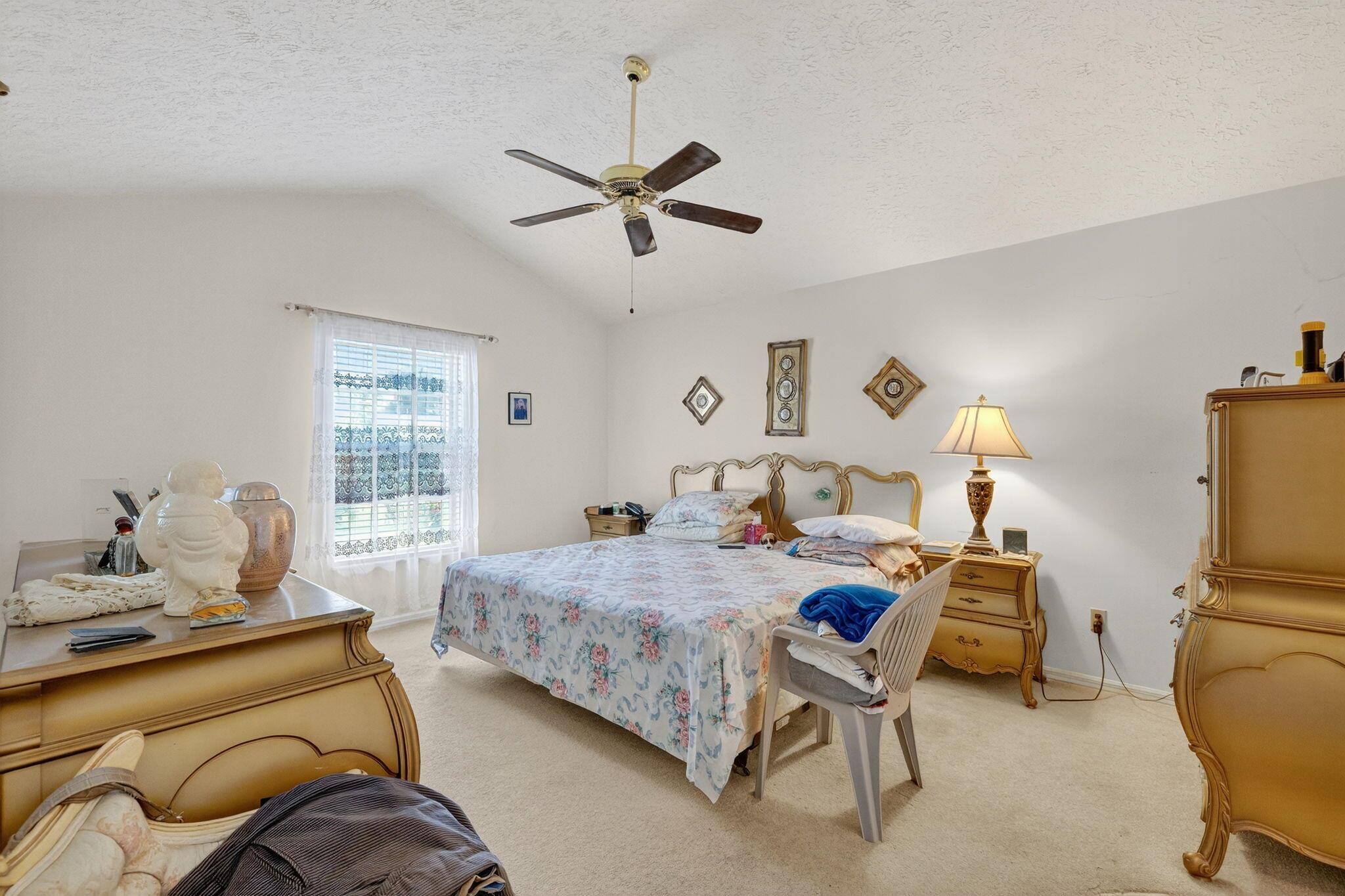 SOUTH PORT ST LUCIE UNIT - Residential