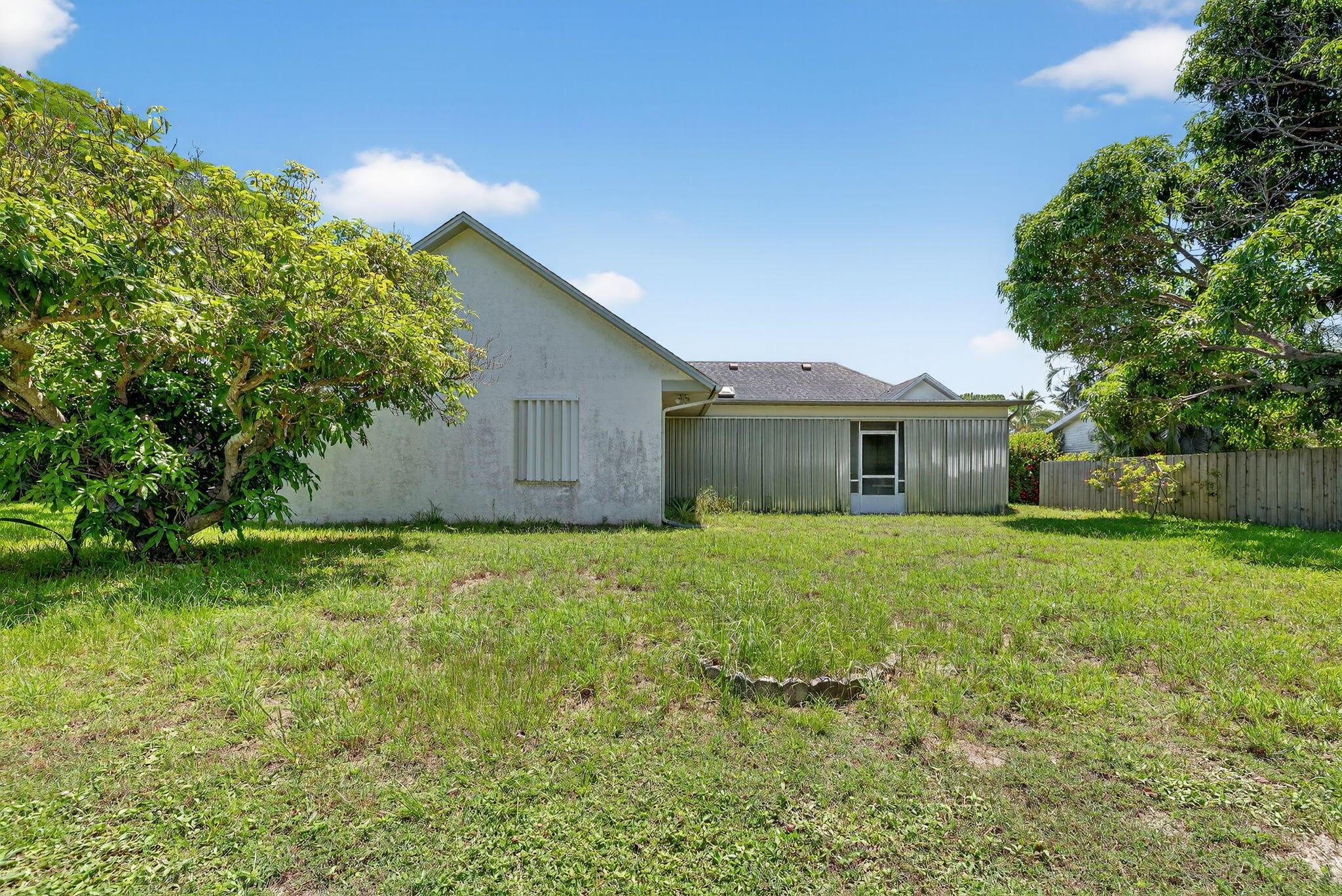 SOUTH PORT ST LUCIE UNIT - Residential