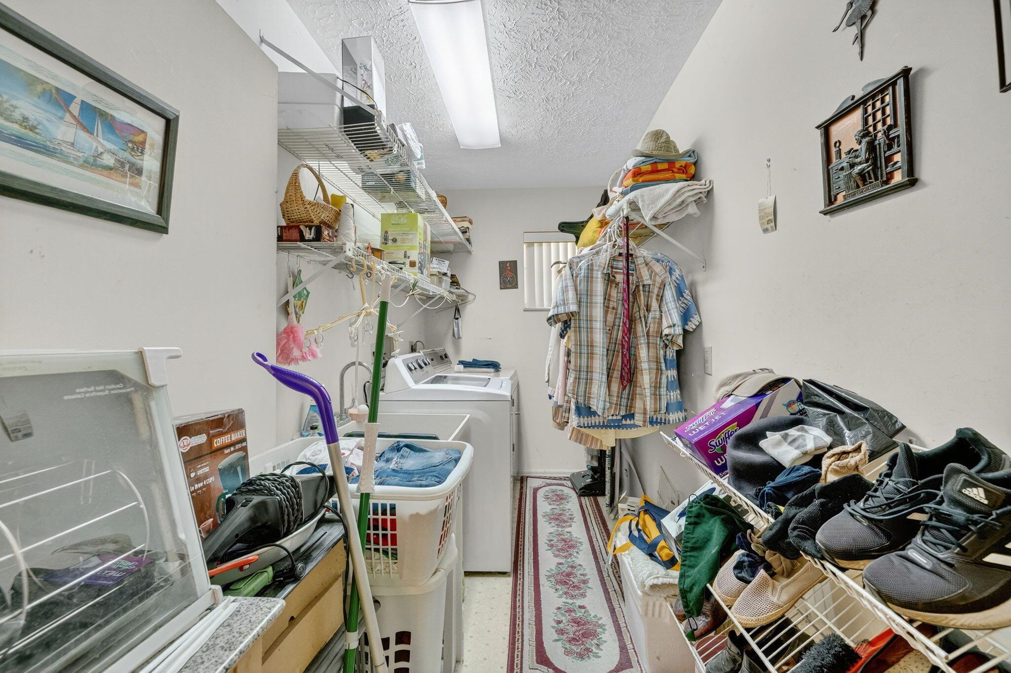 SOUTH PORT ST LUCIE UNIT - Residential