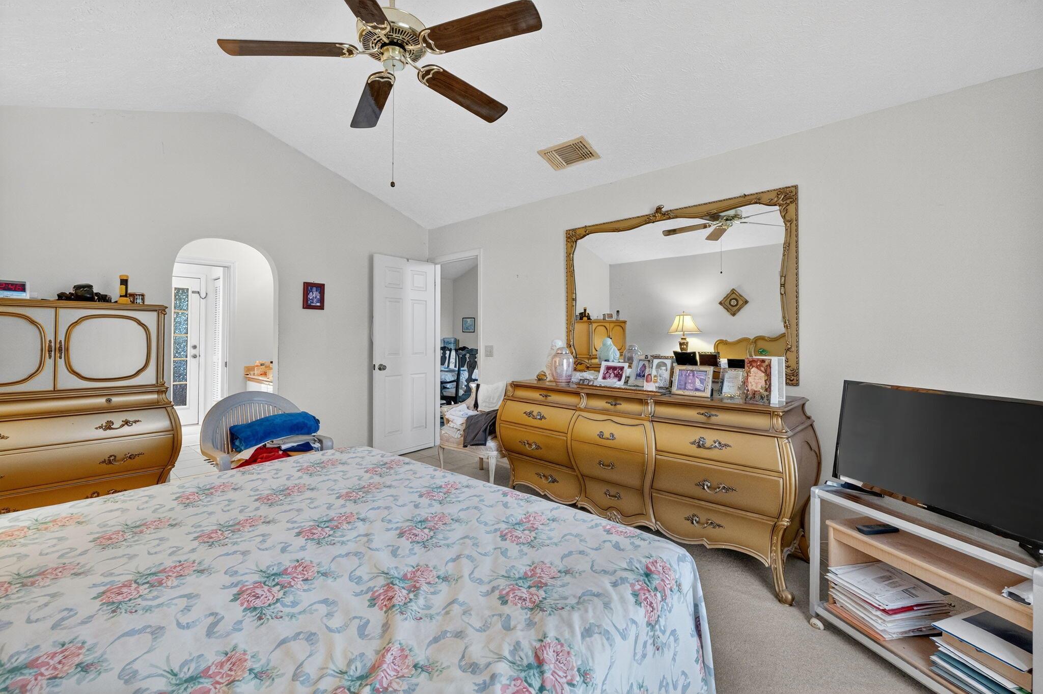 SOUTH PORT ST LUCIE UNIT - Residential