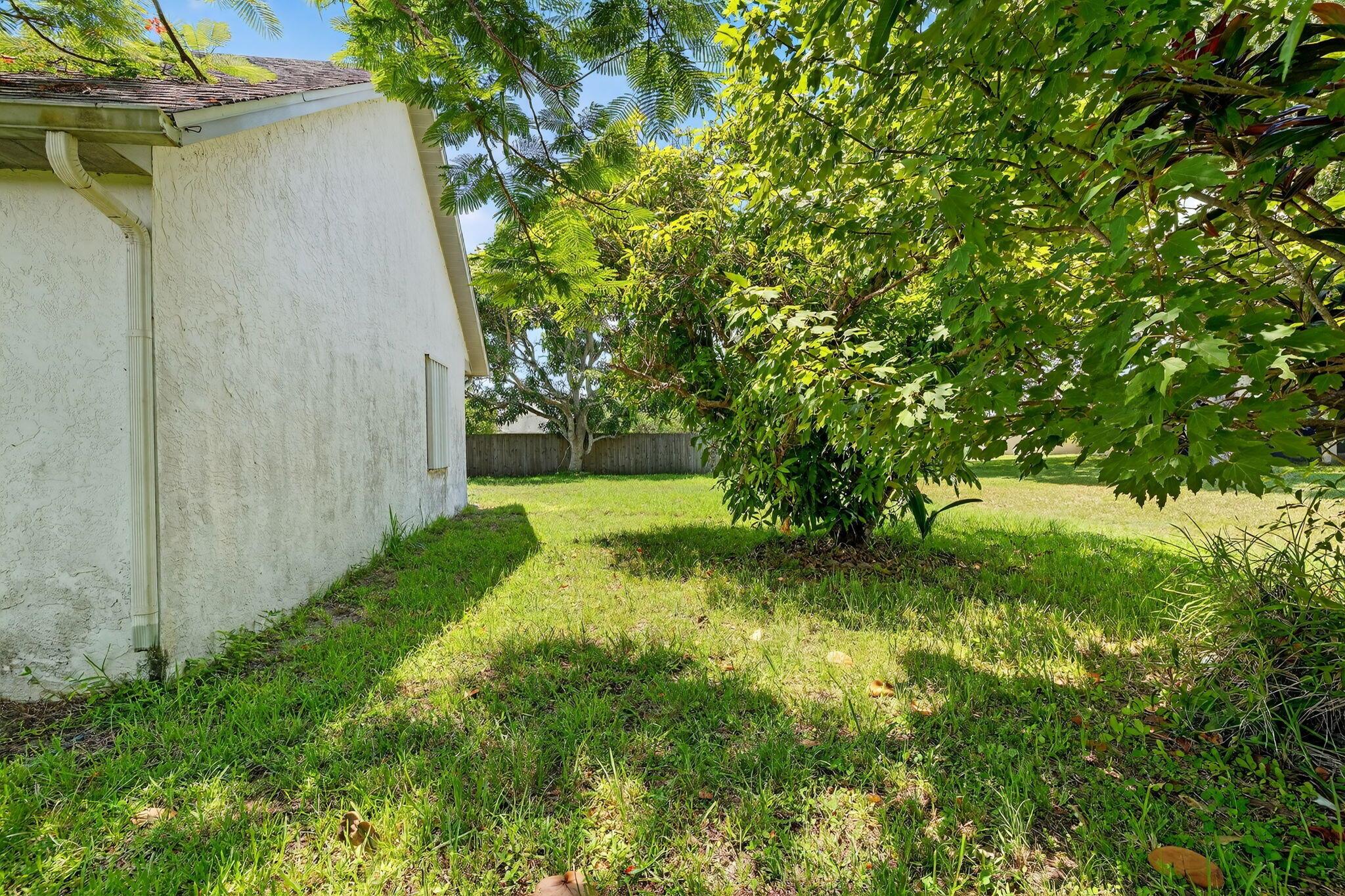 SOUTH PORT ST LUCIE UNIT - Residential