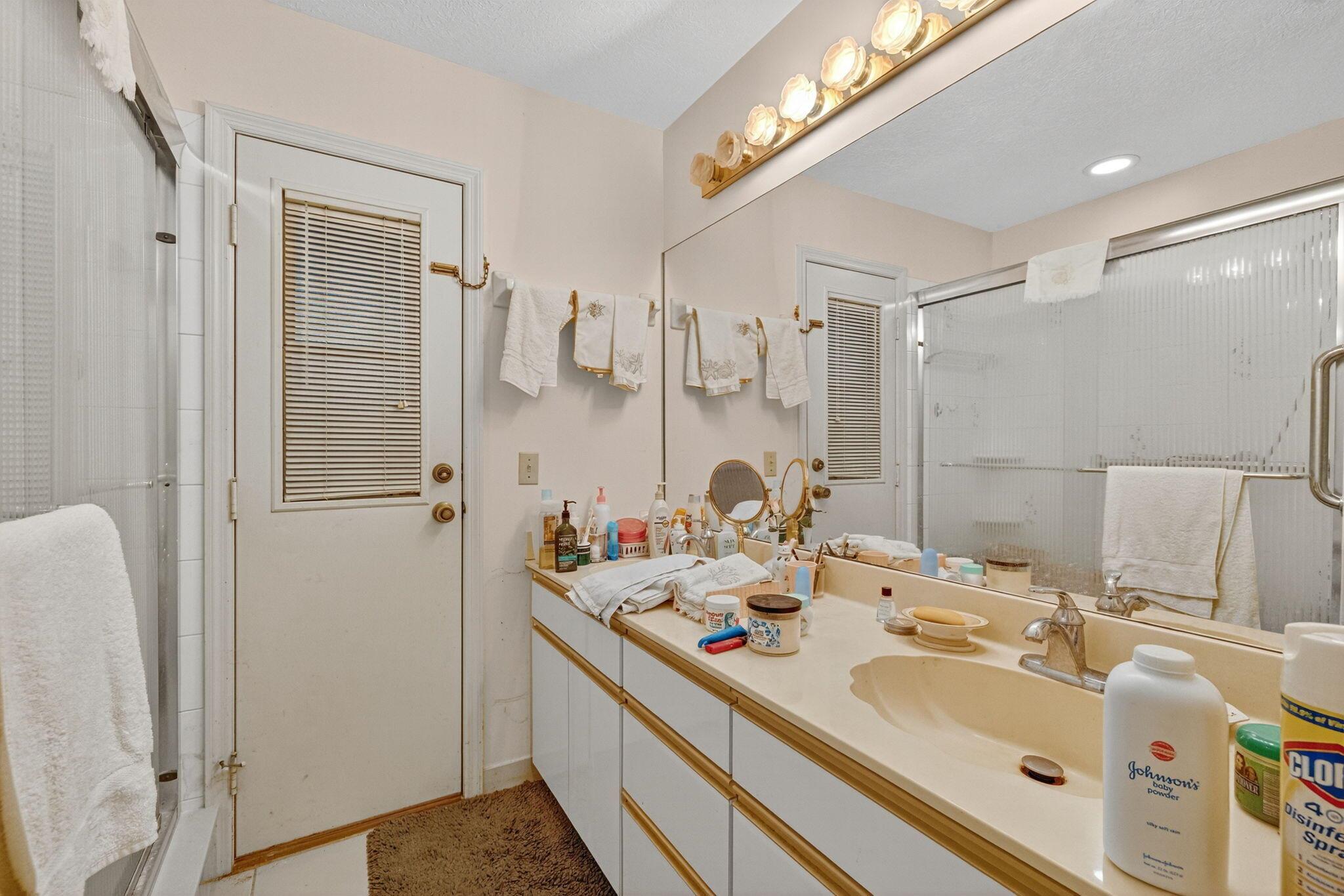 SOUTH PORT ST LUCIE UNIT - Residential