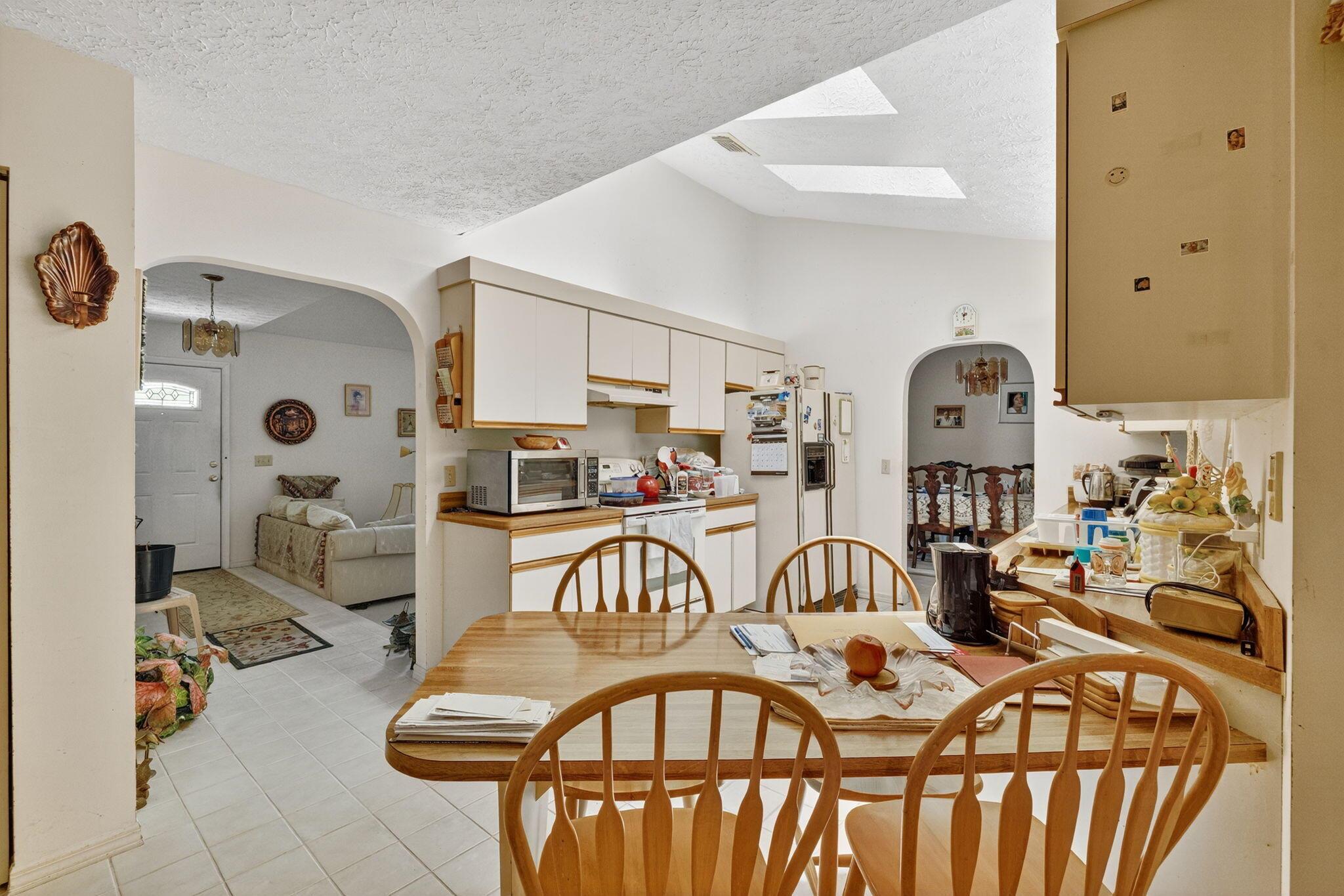 SOUTH PORT ST LUCIE UNIT - Residential