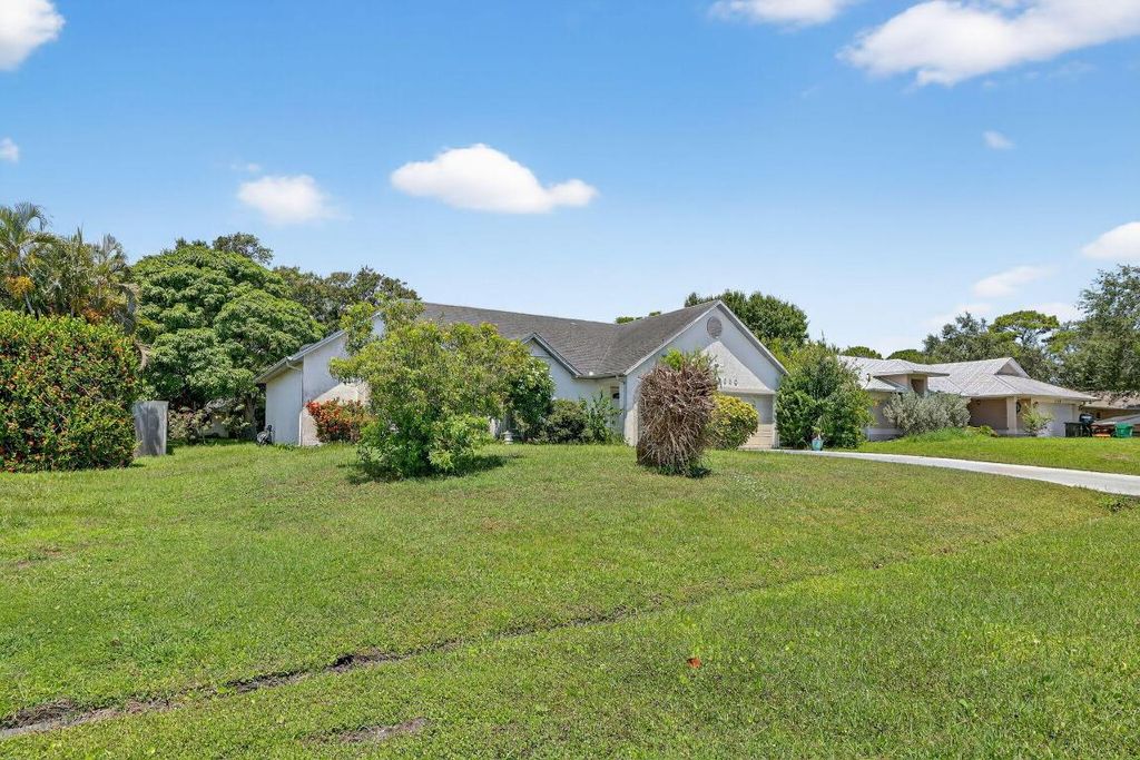 Photo of 2350 SE Saphire Terrace, Port Saint Lucie, FL 34952 (MLS # R11111819)