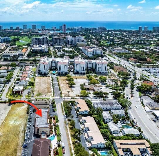 GATEWAY APTS CONDO - Residential