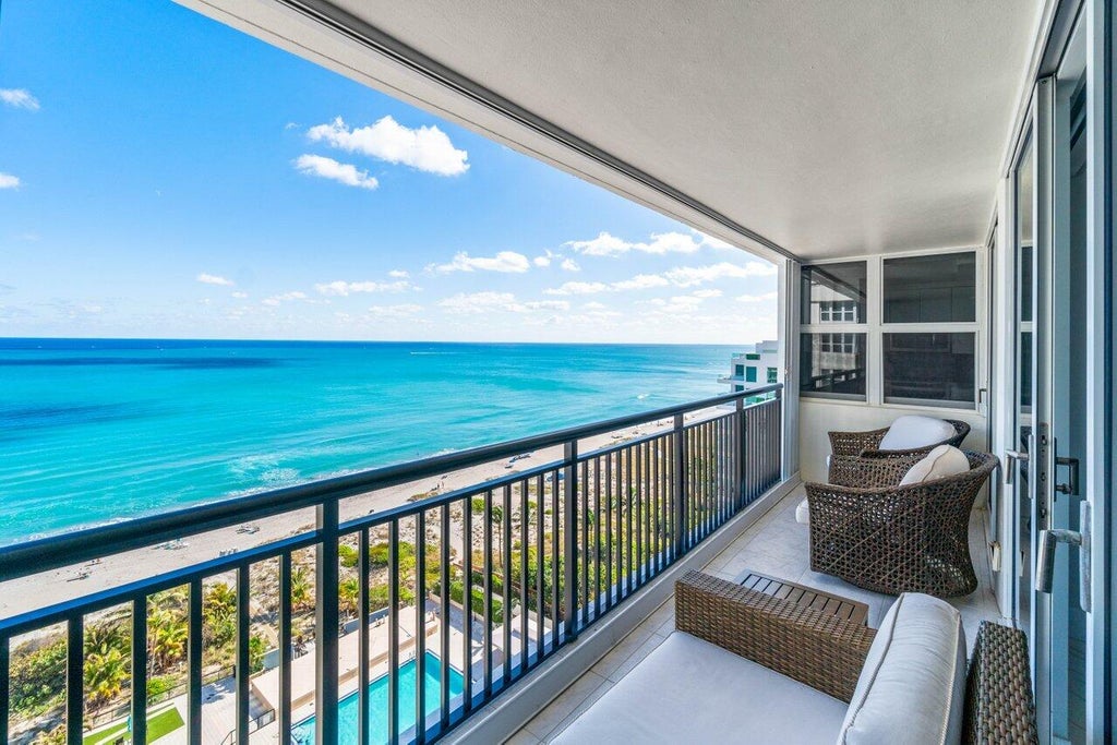 Photo of 2000 S Ocean Boulevard #15b, Boca Raton, FL 33432 (MLS # R11024358)
