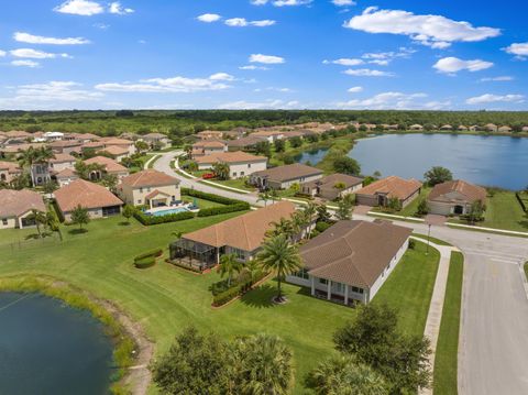 A home in Vero Beach