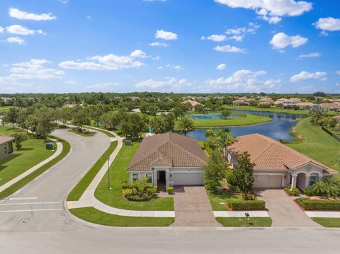 A home in Vero Beach