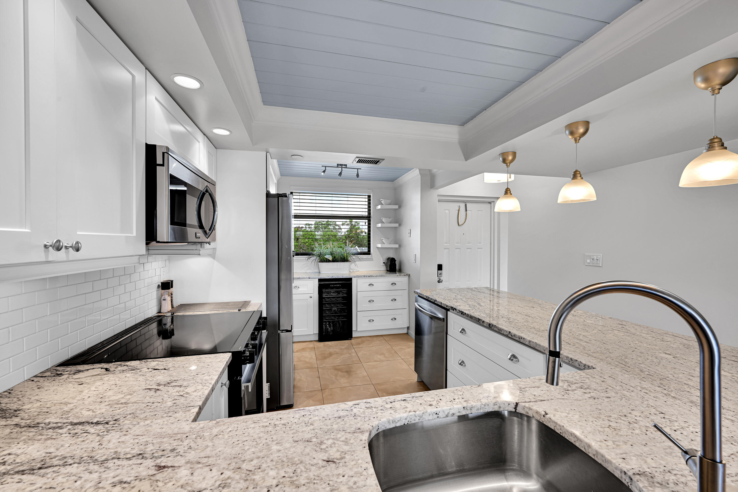 CLEARWATER OF MEADOWLAKES CONDO - Residential