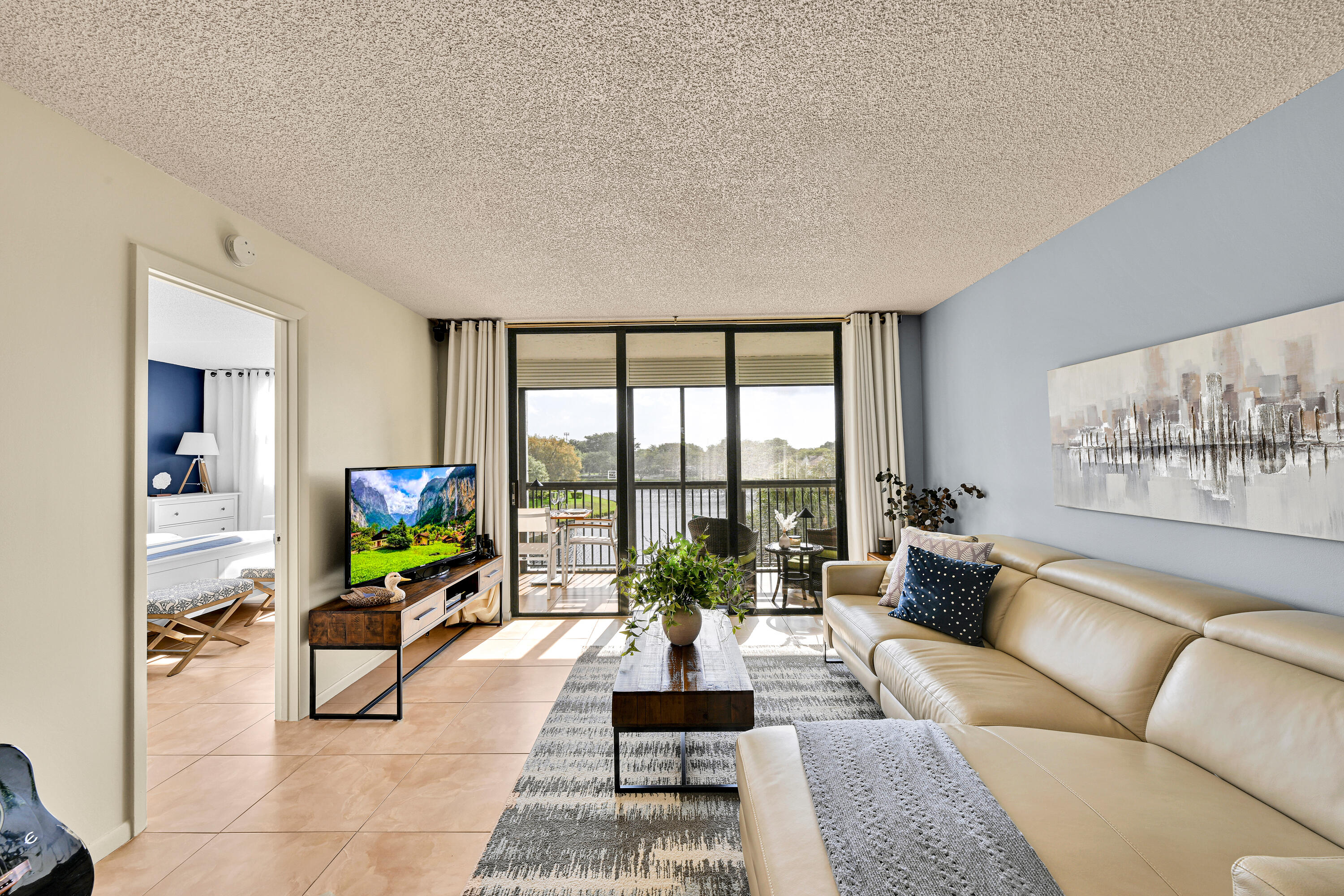 CLEARWATER OF MEADOWLAKES CONDO - Residential