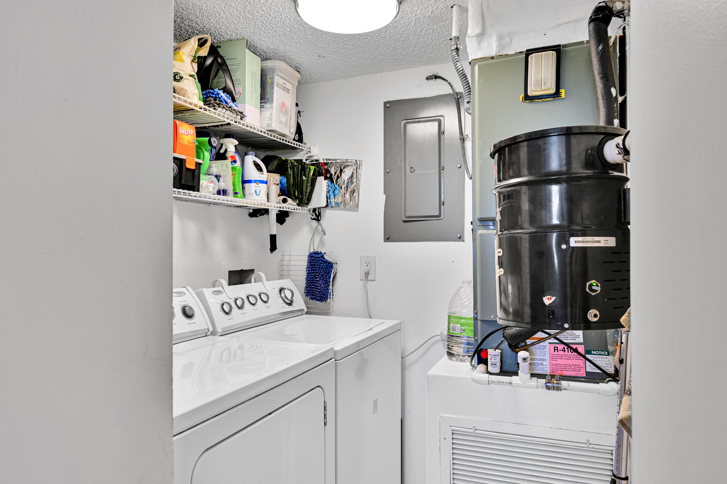 CLEARWATER OF MEADOWLAKES CONDO - Residential