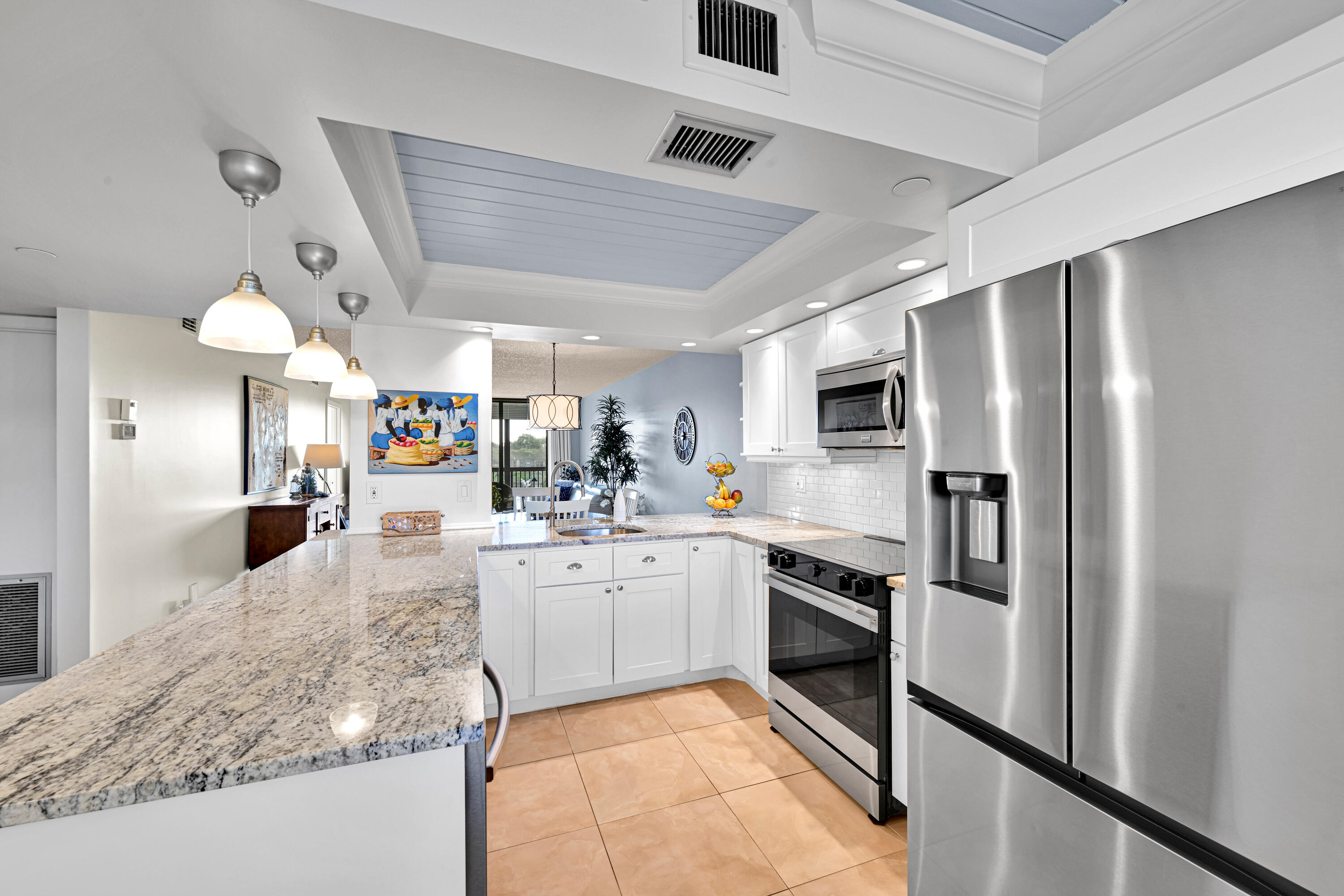 CLEARWATER OF MEADOWLAKES CONDO - Residential