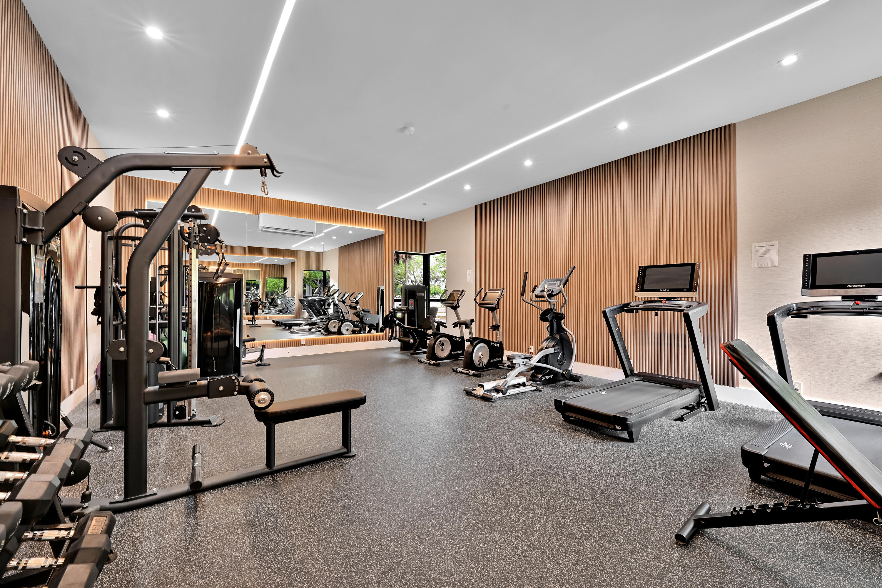 CLEARWATER OF MEADOWLAKES CONDO - Residential