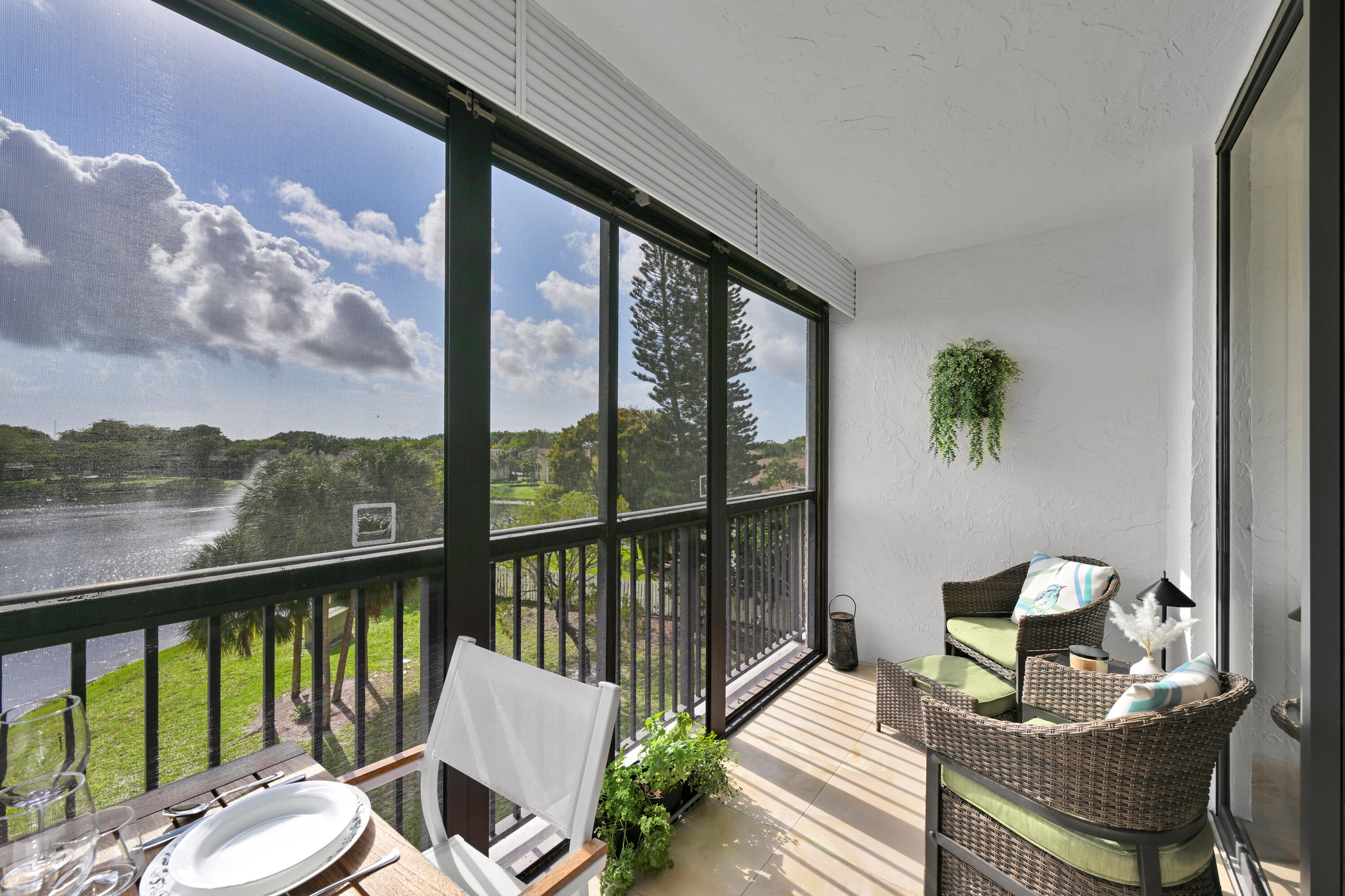 CLEARWATER OF MEADOWLAKES CONDO - Residential