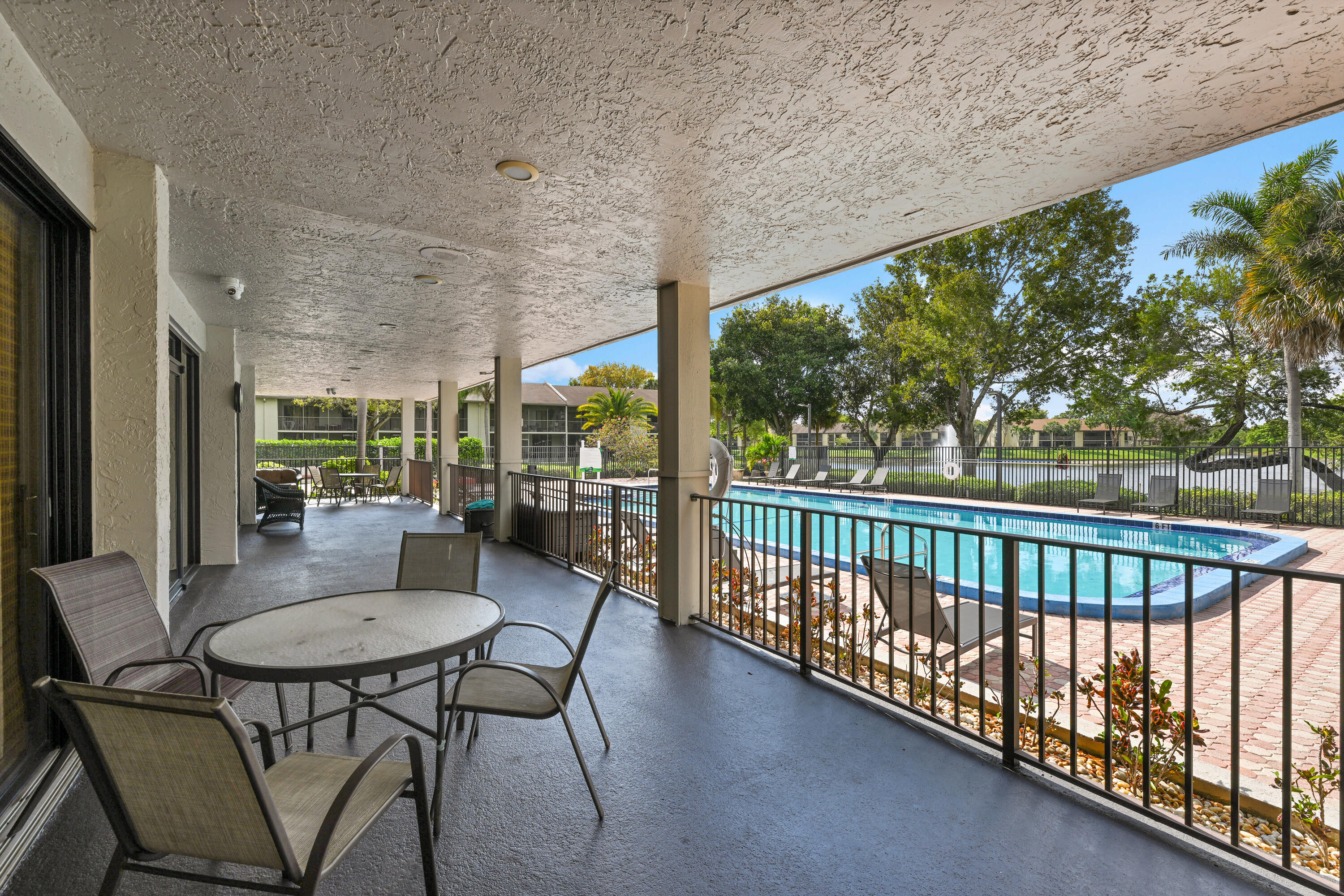 CLEARWATER OF MEADOWLAKES CONDO - Residential