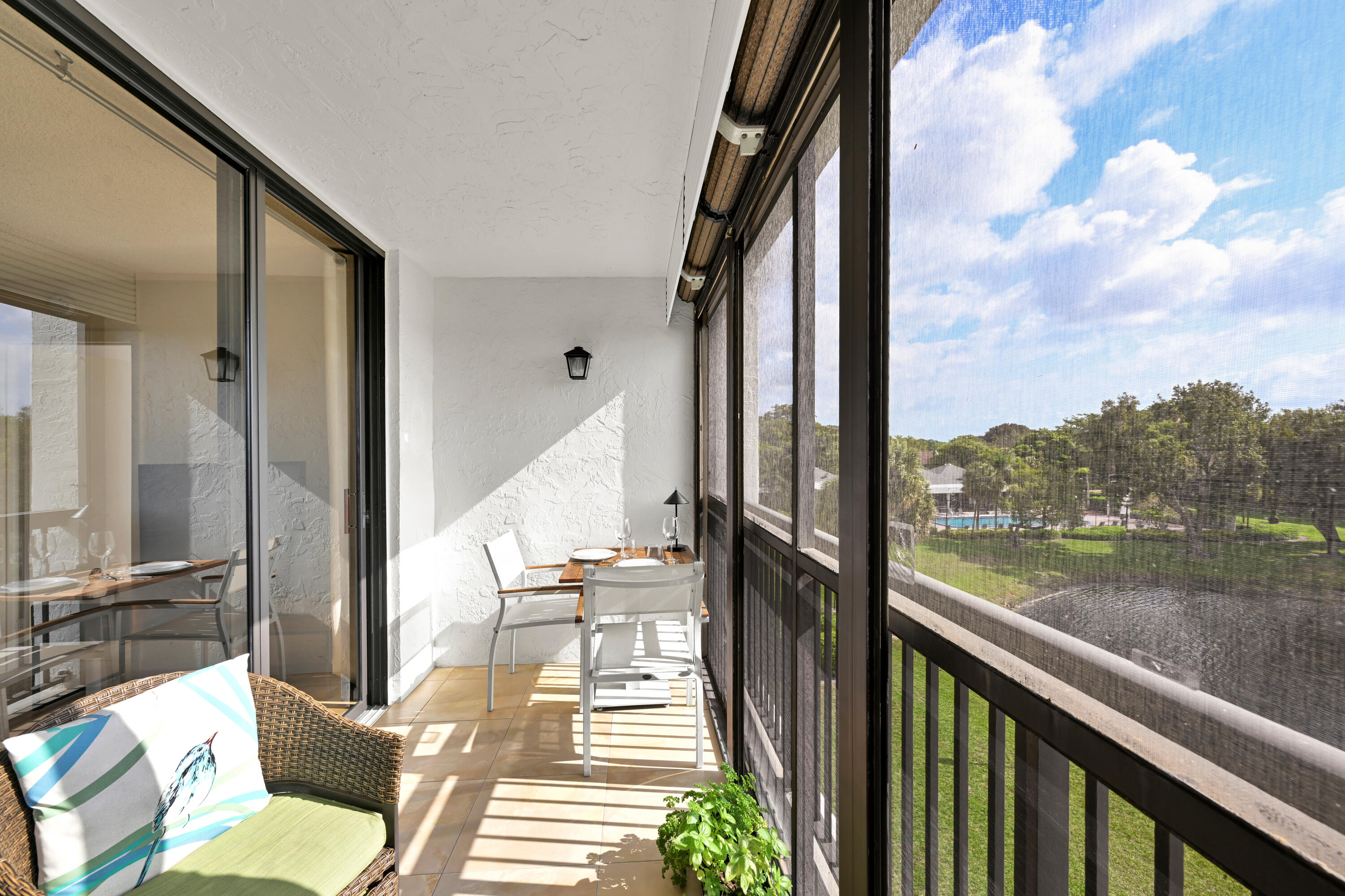 CLEARWATER OF MEADOWLAKES CONDO - Residential