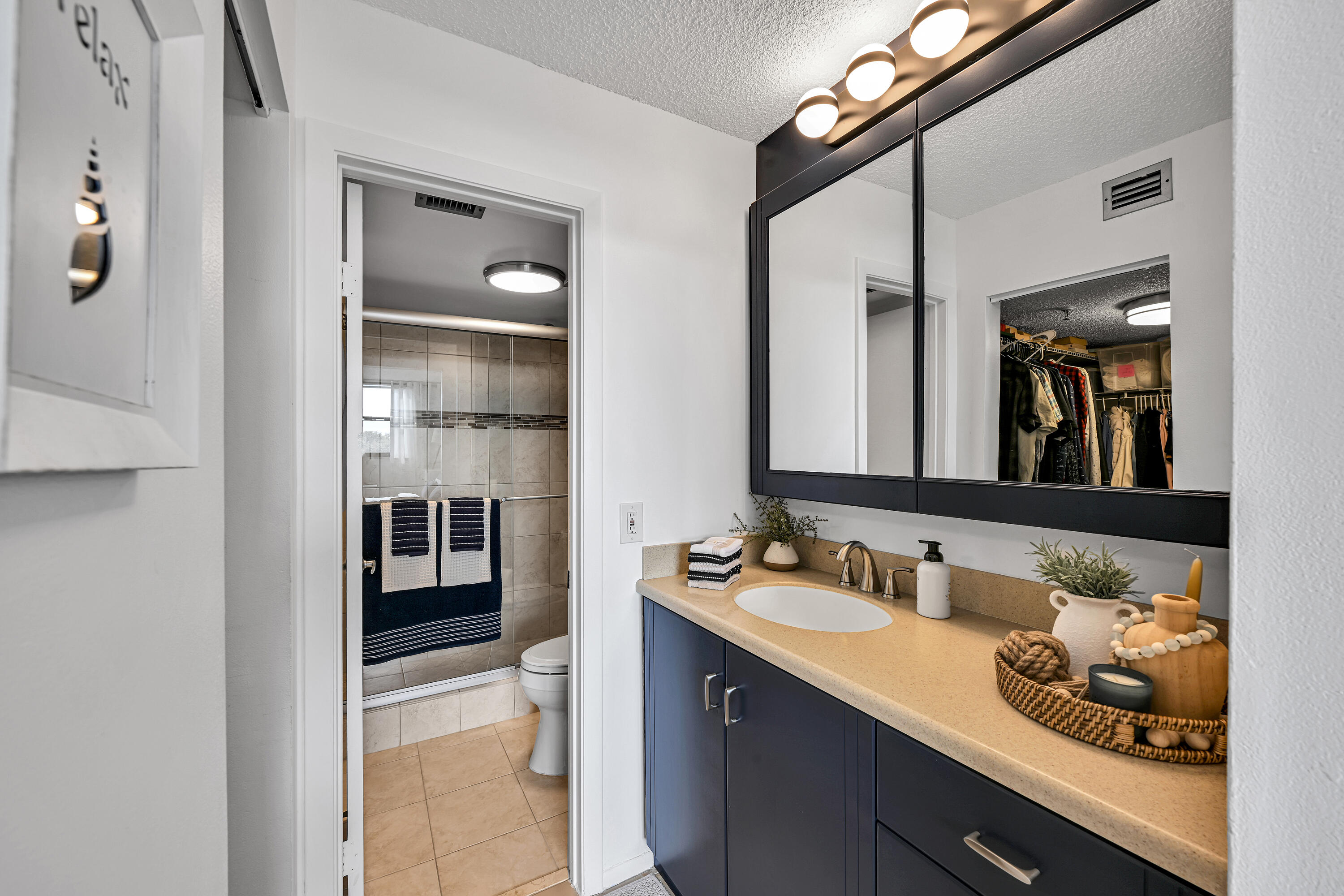 CLEARWATER OF MEADOWLAKES CONDO - Residential