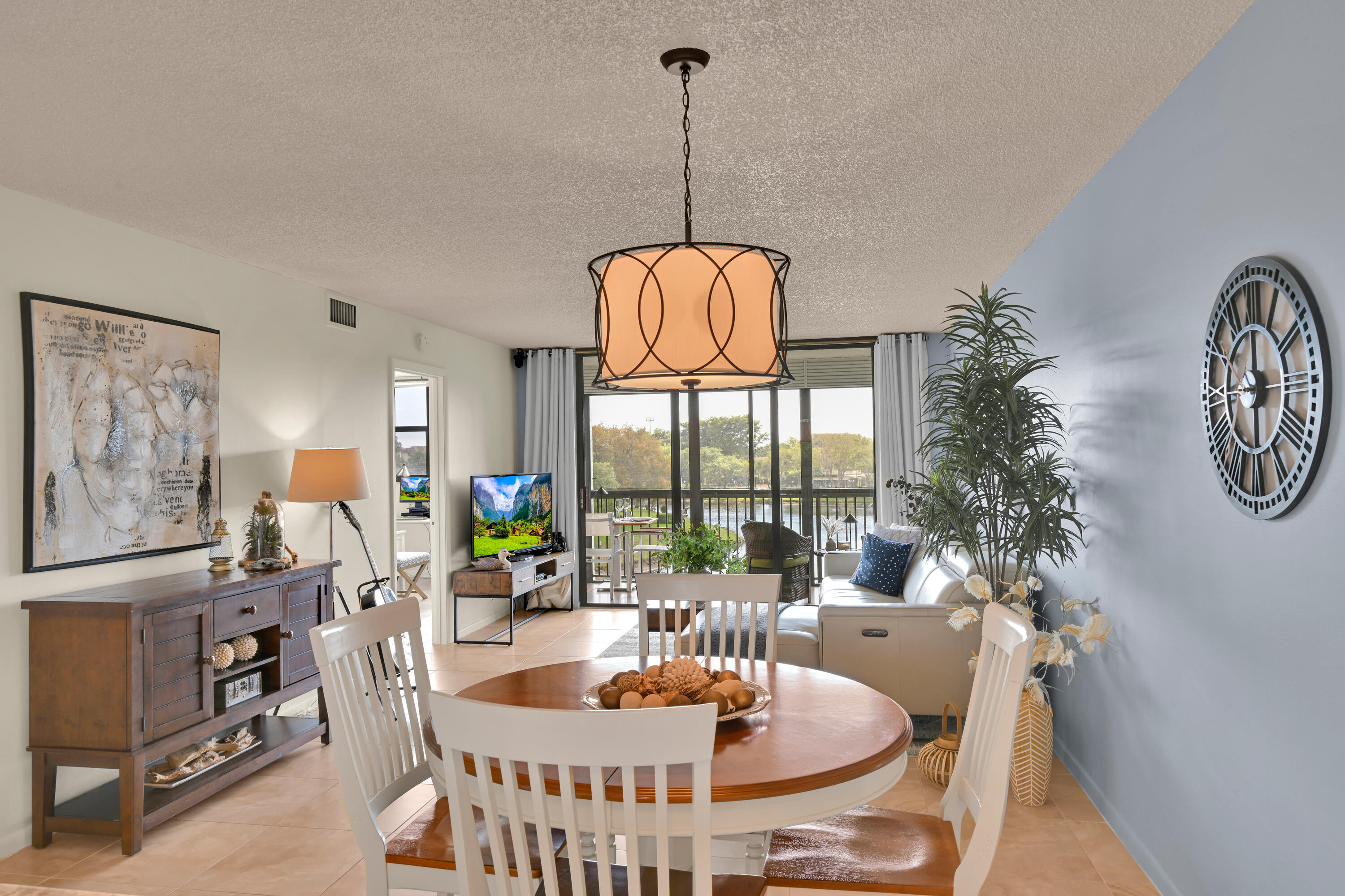 CLEARWATER OF MEADOWLAKES CONDO - Residential