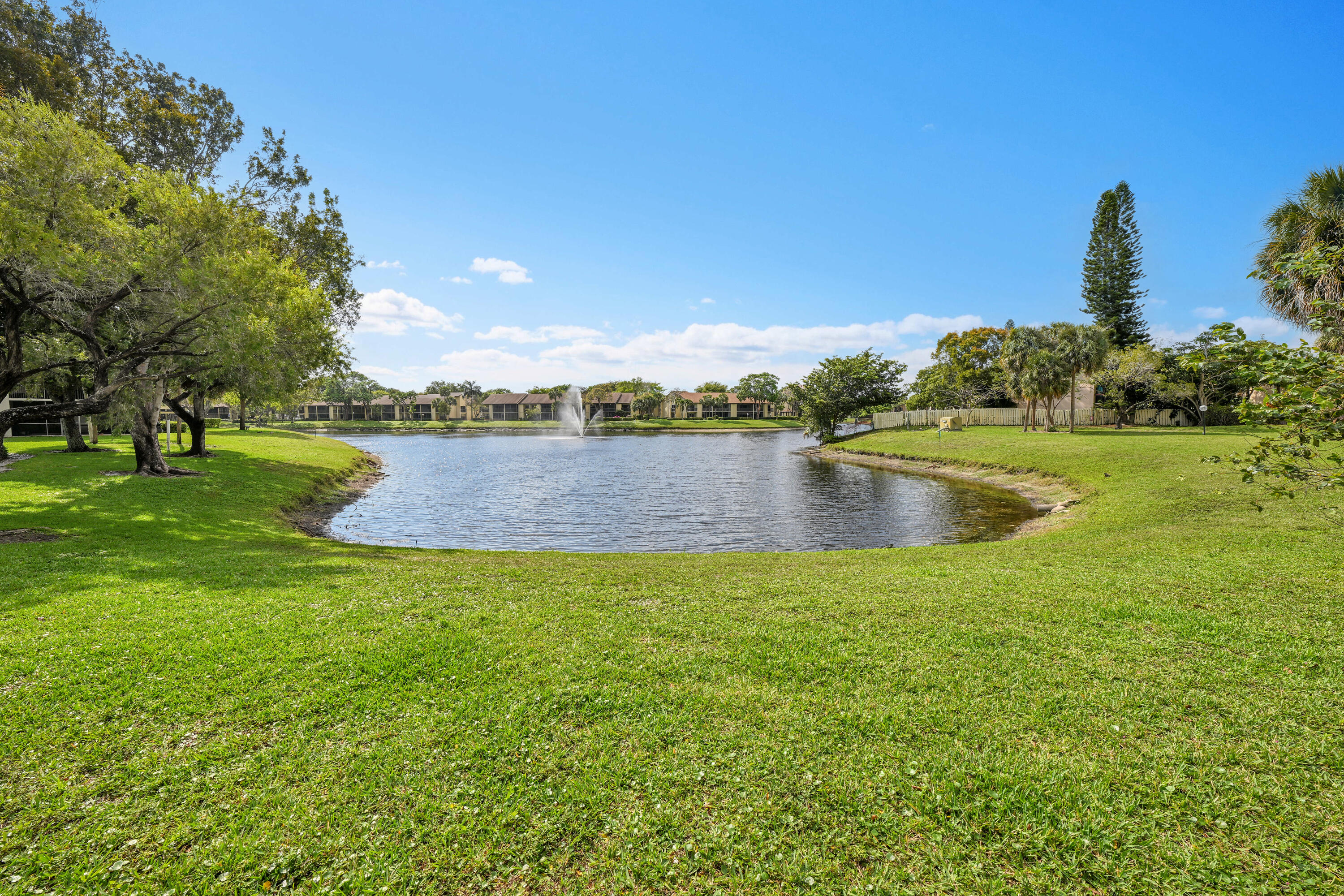 CLEARWATER OF MEADOWLAKES CONDO - Residential