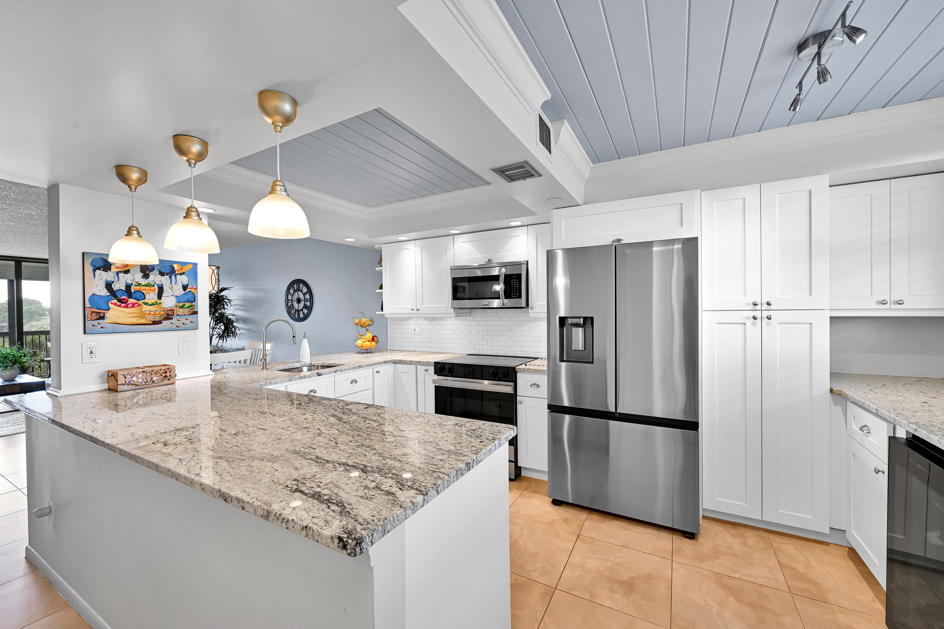 CLEARWATER OF MEADOWLAKES CONDO - Residential