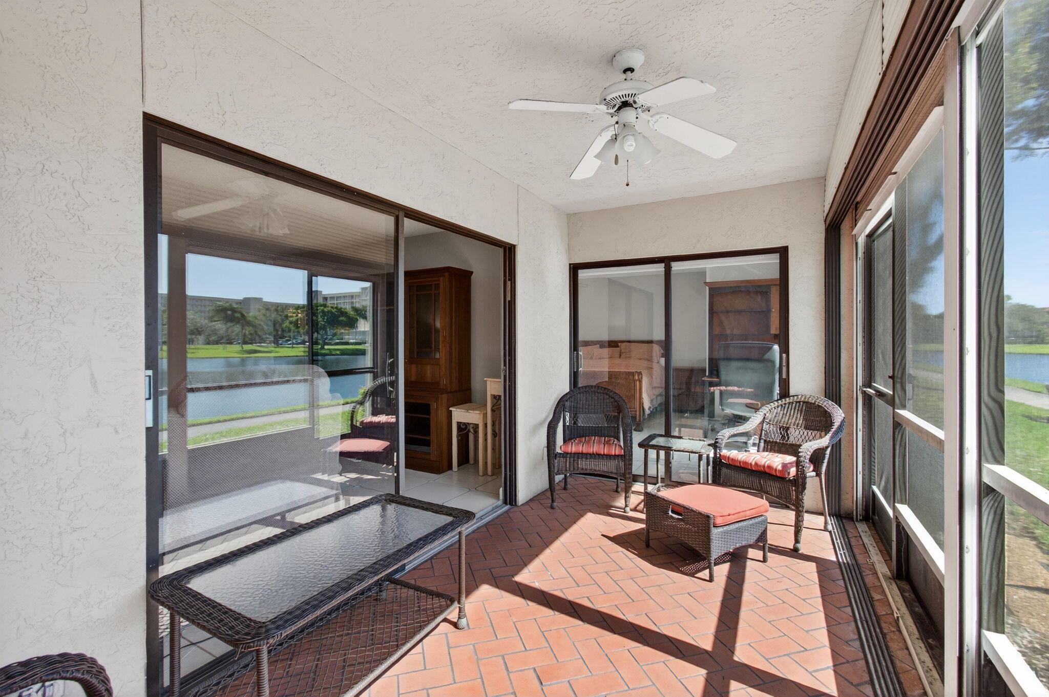 HUNTINGTON LAKES - Residential Lease