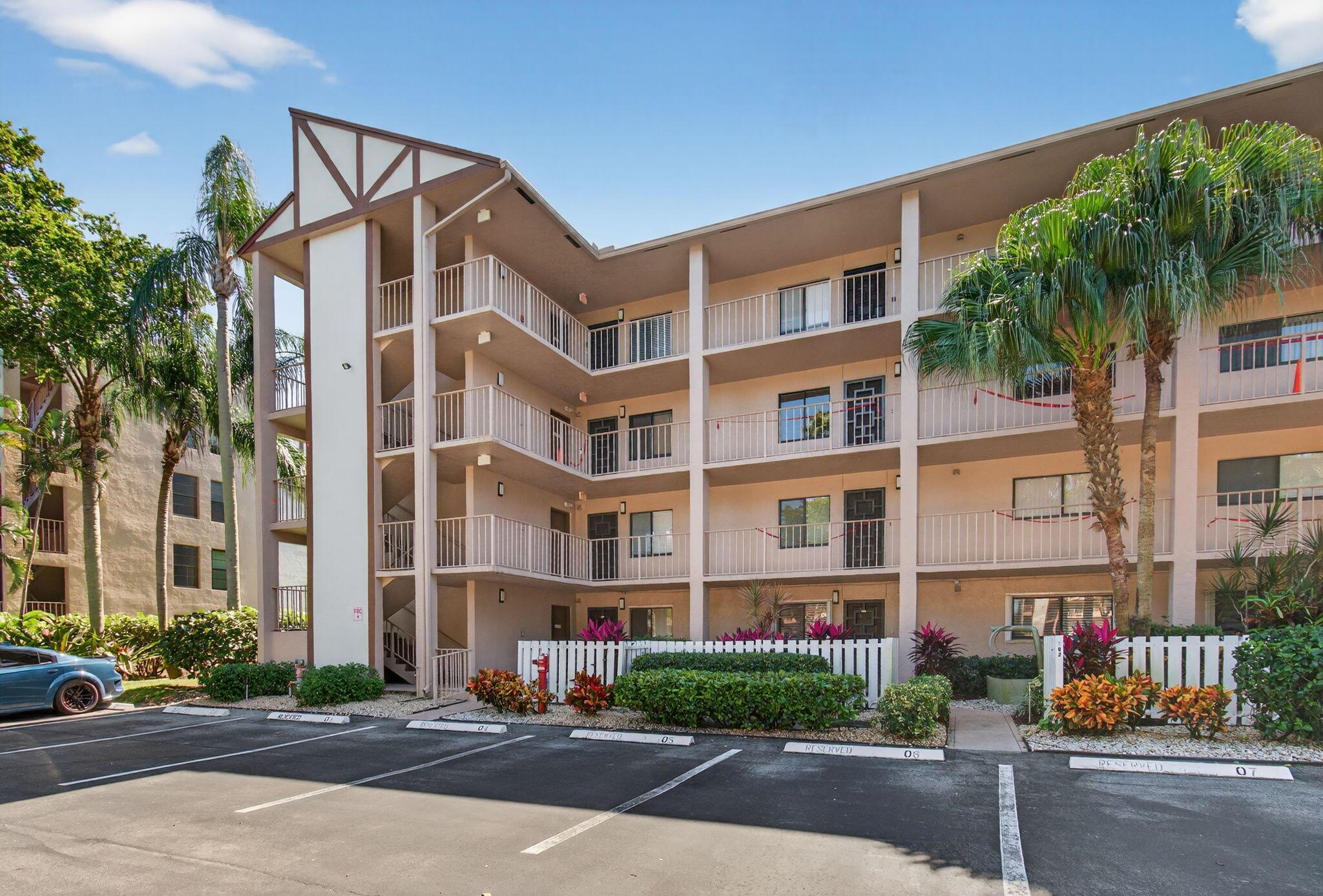 View photos, virtual tours, details... 7340 Amberly Lane 101