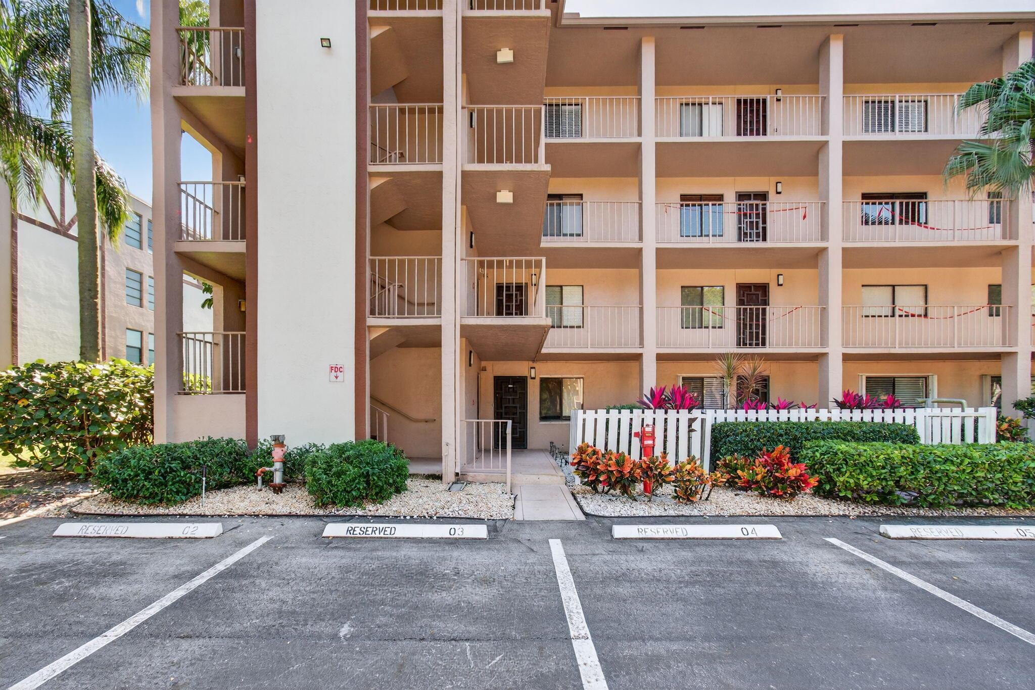 View photos, virtual tours, details... 7340 Amberly Lane 101