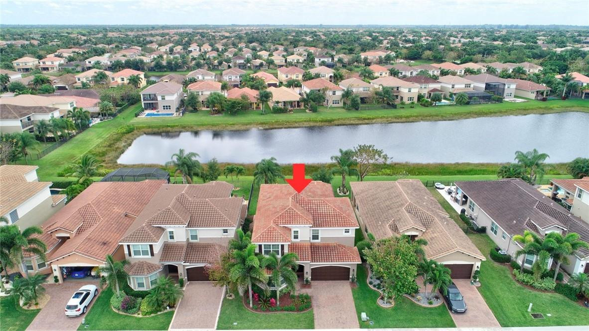 Trails/Canyon 03 - Residential