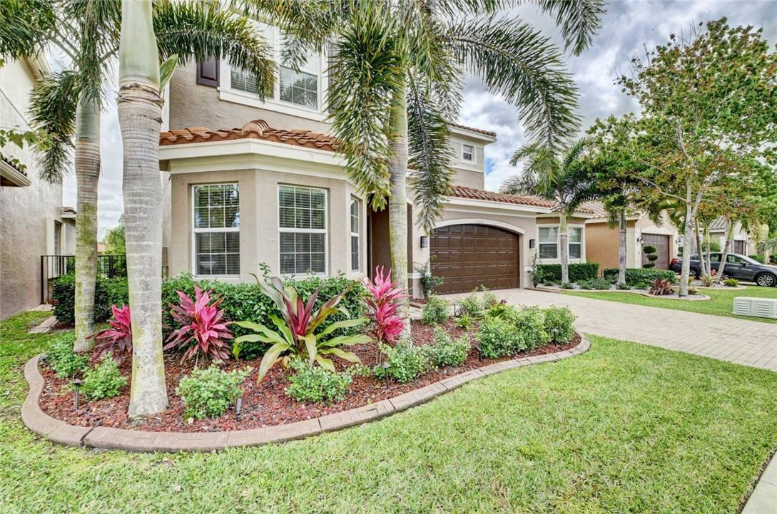 Trails/Canyon 03 - Residential