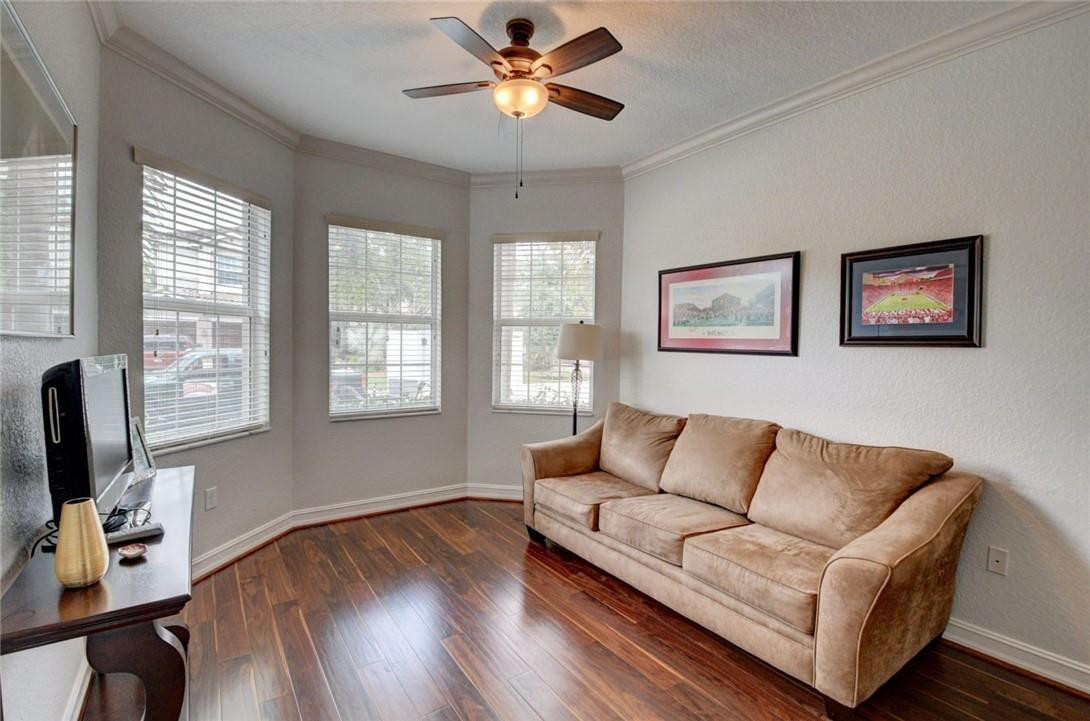 Trails/Canyon 03 - Residential