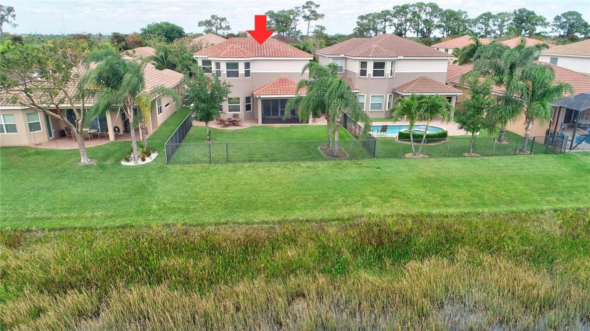 Trails/Canyon 03 - Residential