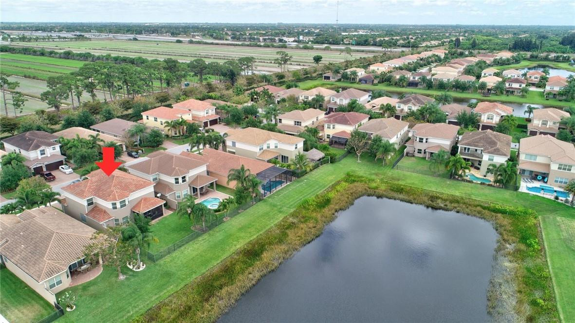 Trails/Canyon 03 - Residential