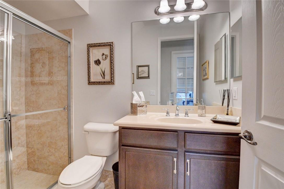 Trails/Canyon 03 - Residential