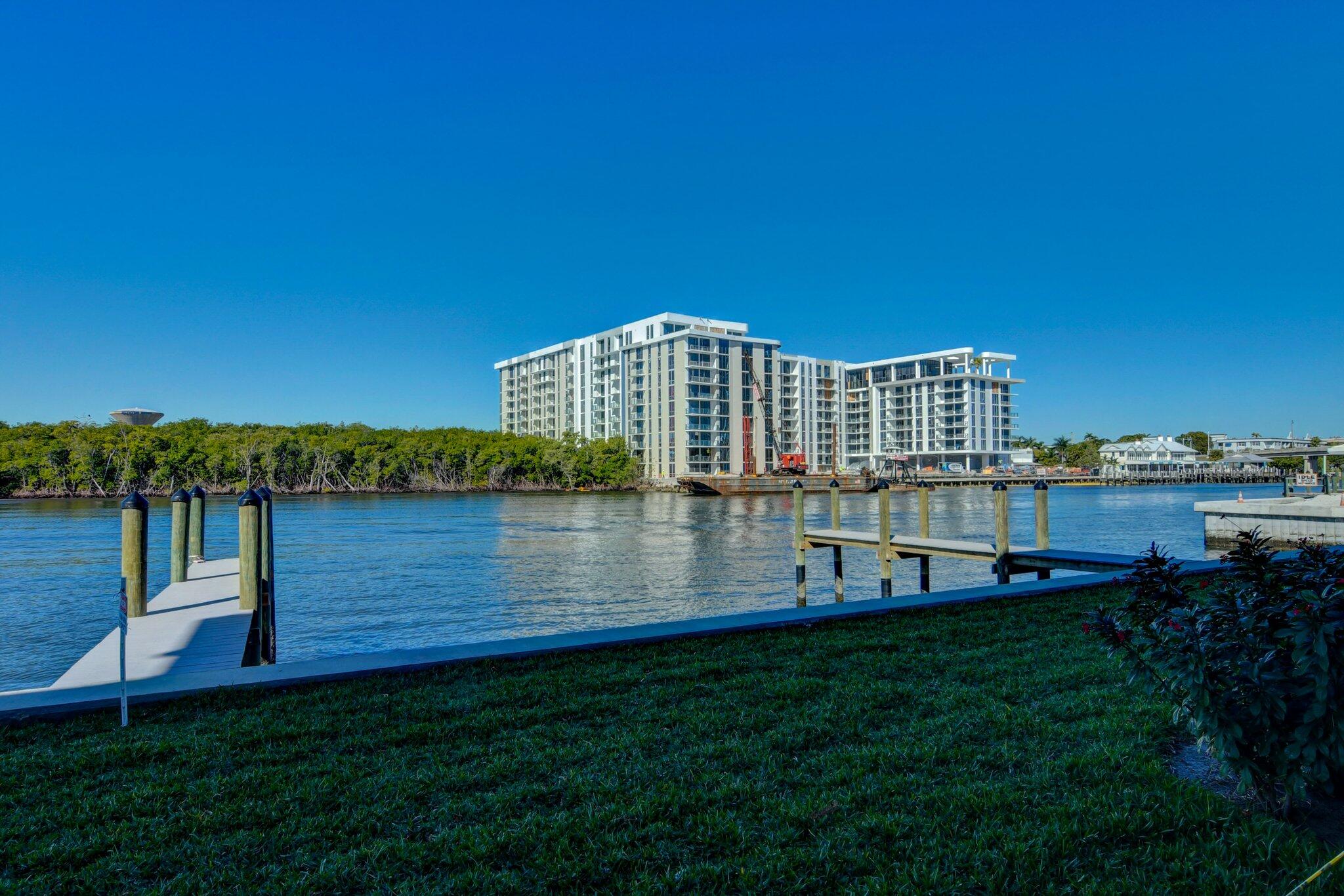 ST GEORGE HOUSE CONDO - Residential