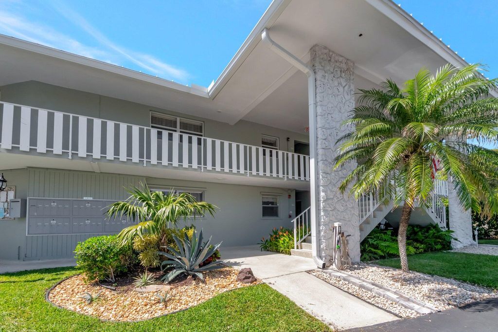 Photo of 5550 N Ocean Boulevard #107, Ocean Ridge, FL 33435 (MLS # B26012095)