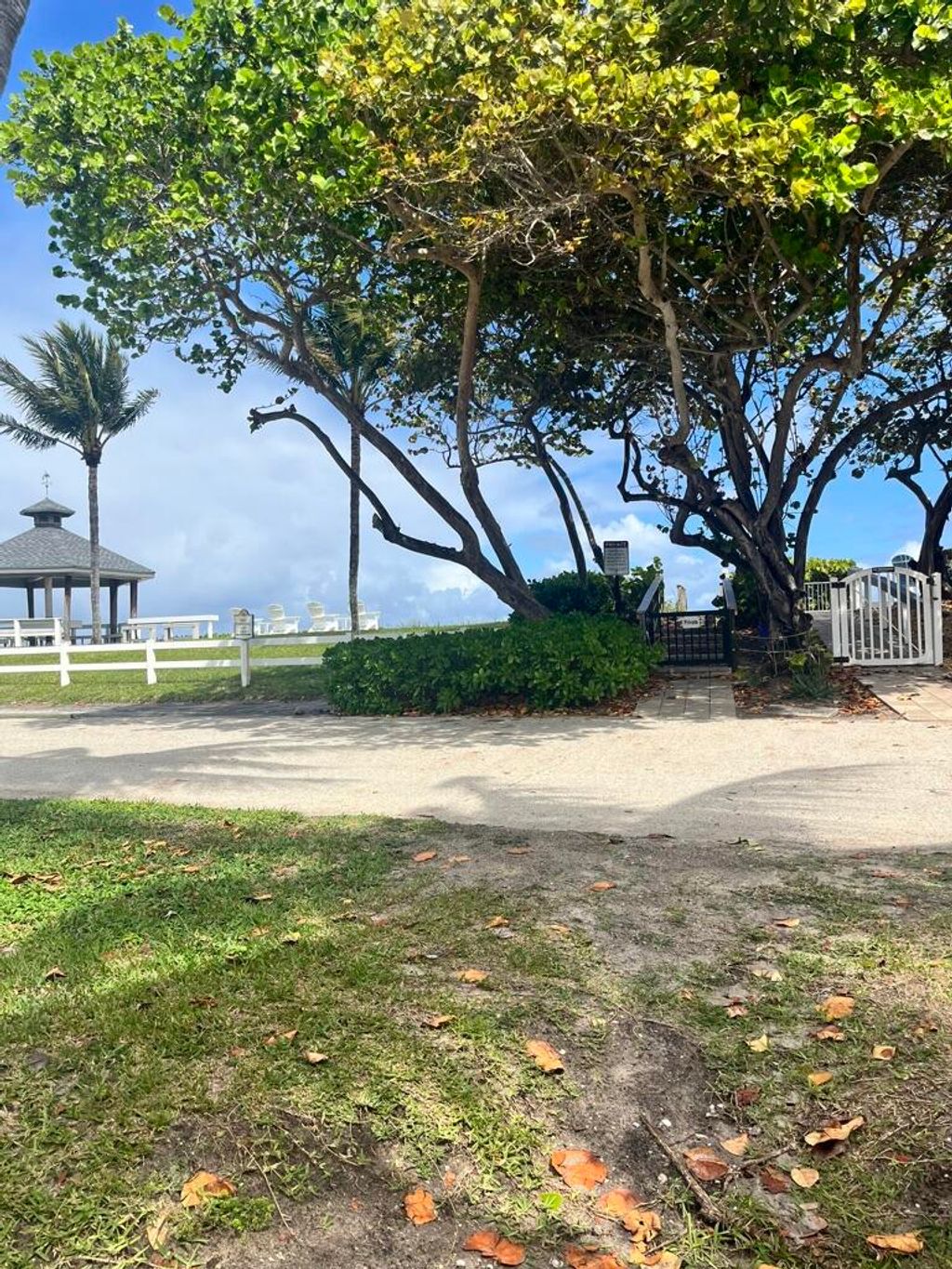 Photo of 5550 N Ocean Boulevard #107, Ocean Ridge, FL 33435 (MLS # B26012095)