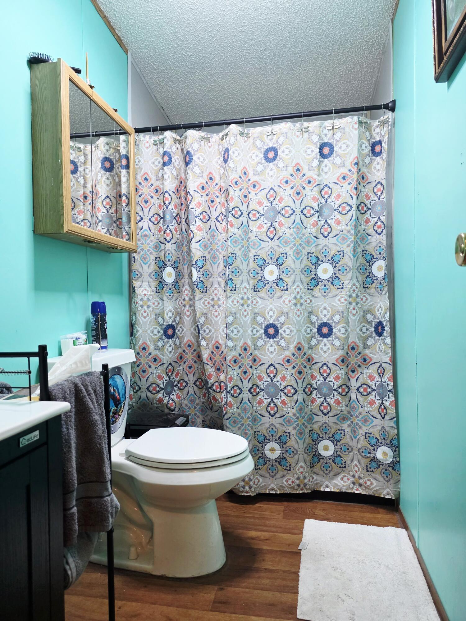 BUCKHEAD RIDGE - Residential