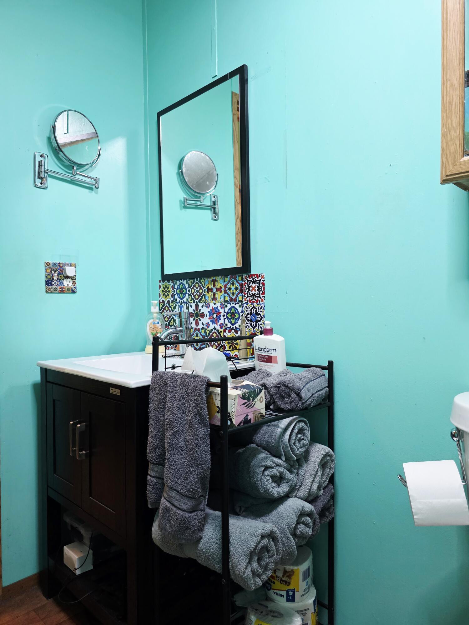 BUCKHEAD RIDGE - Residential