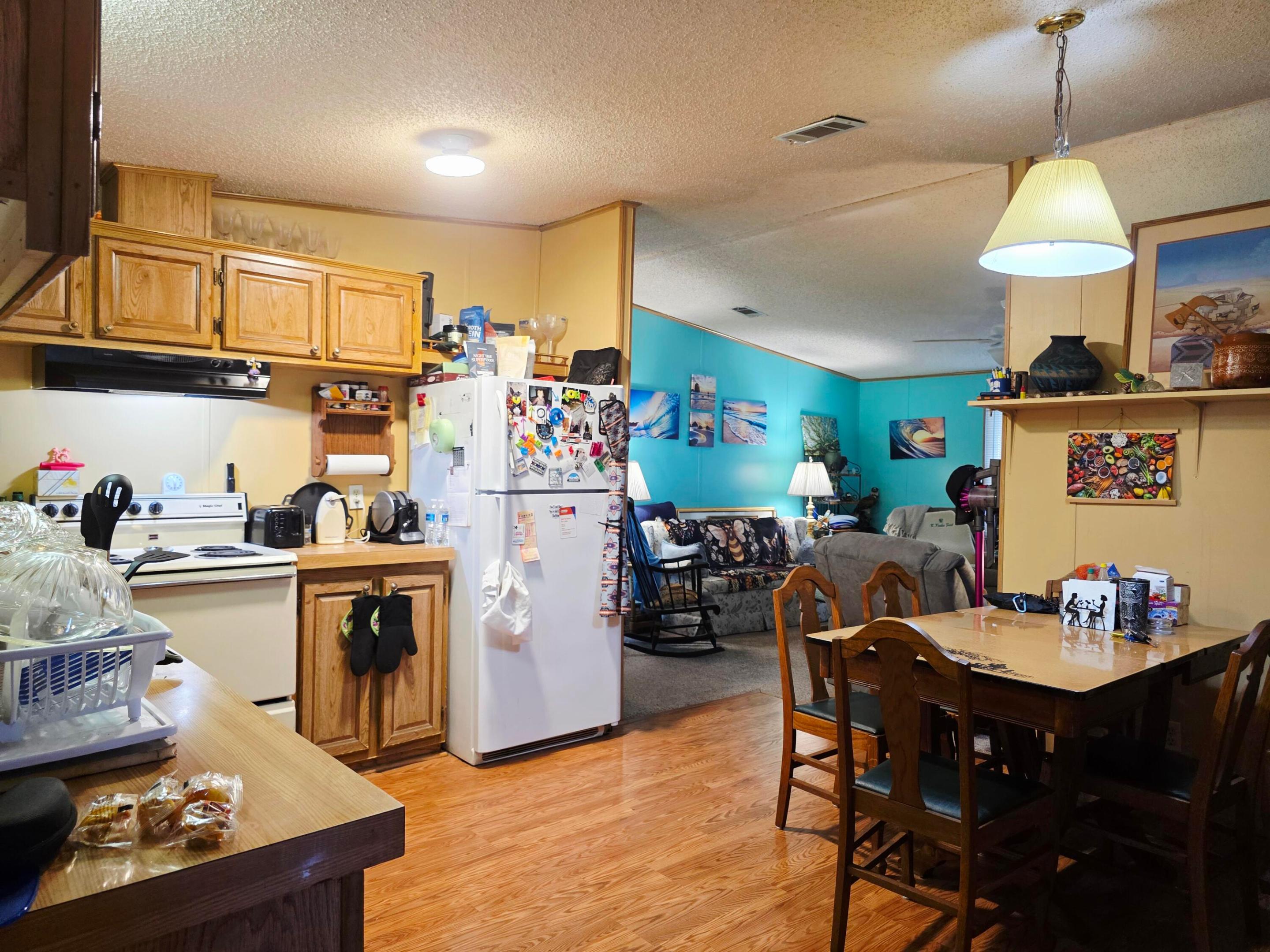 BUCKHEAD RIDGE - Residential