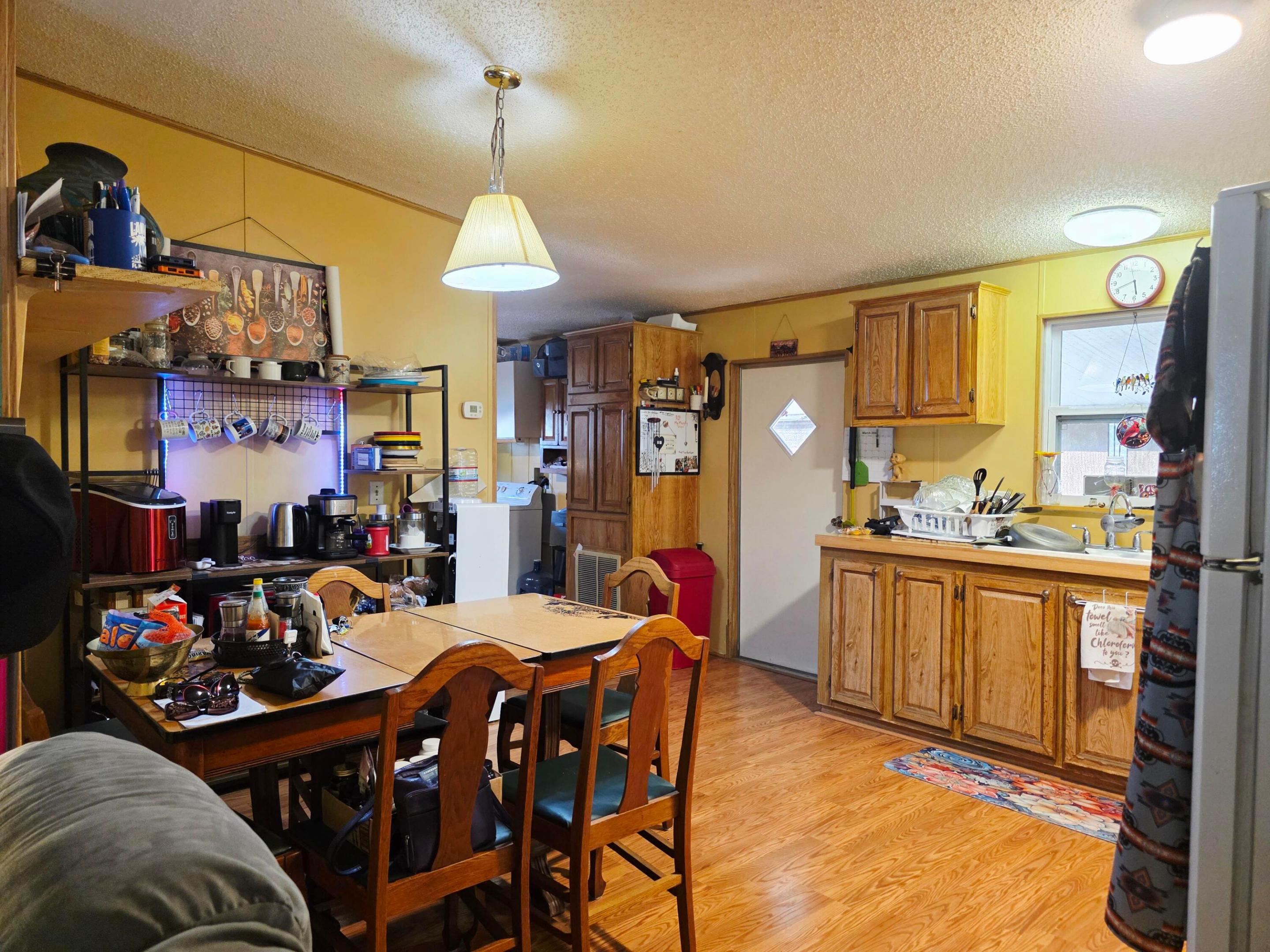 BUCKHEAD RIDGE - Residential