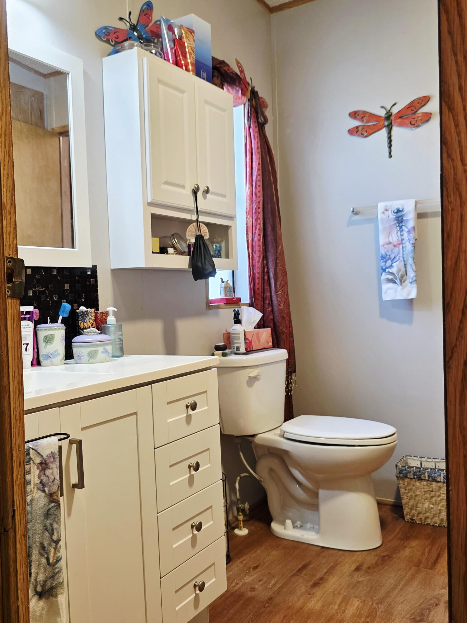 BUCKHEAD RIDGE - Residential