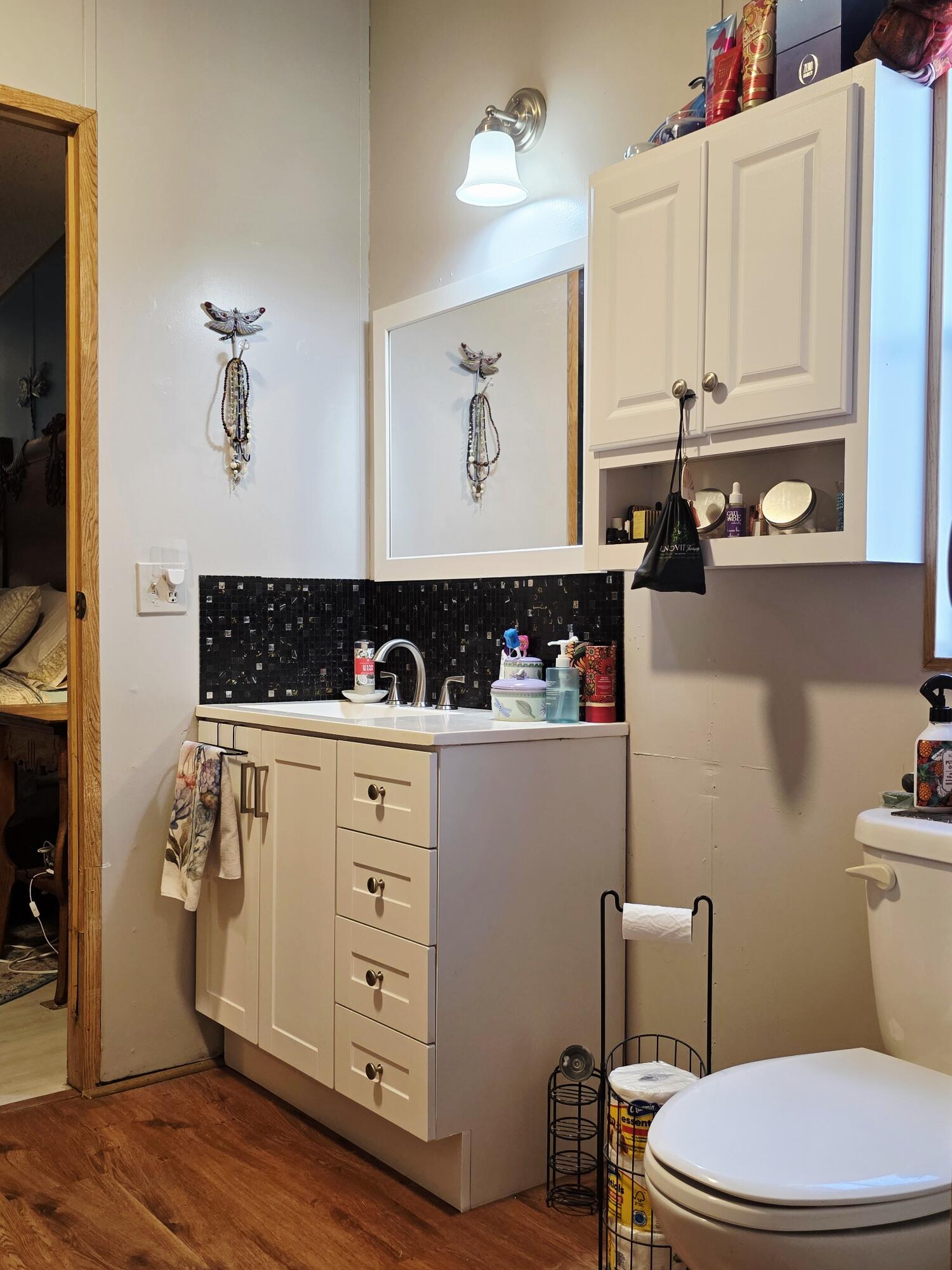 BUCKHEAD RIDGE - Residential