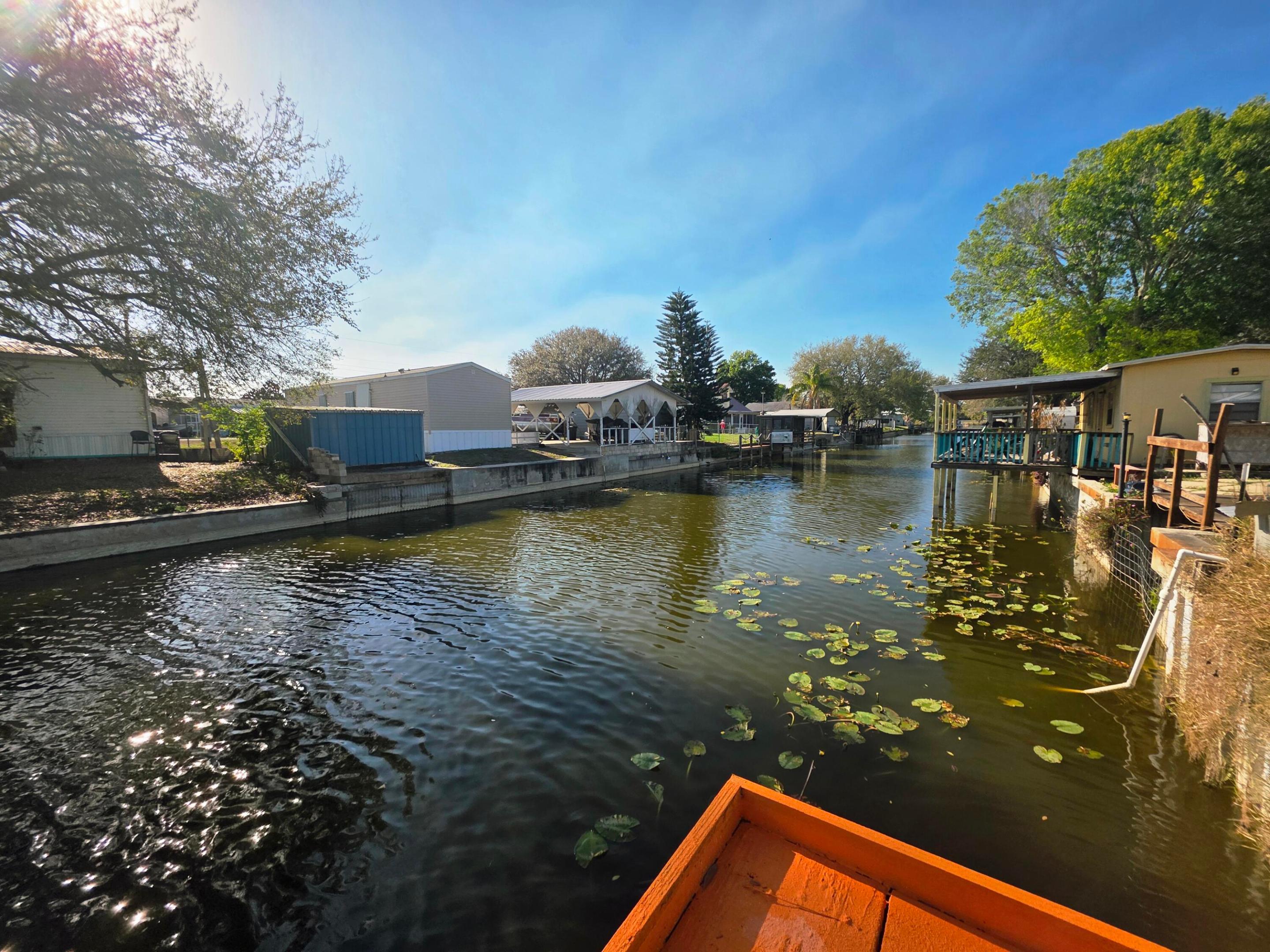 BUCKHEAD RIDGE - Residential