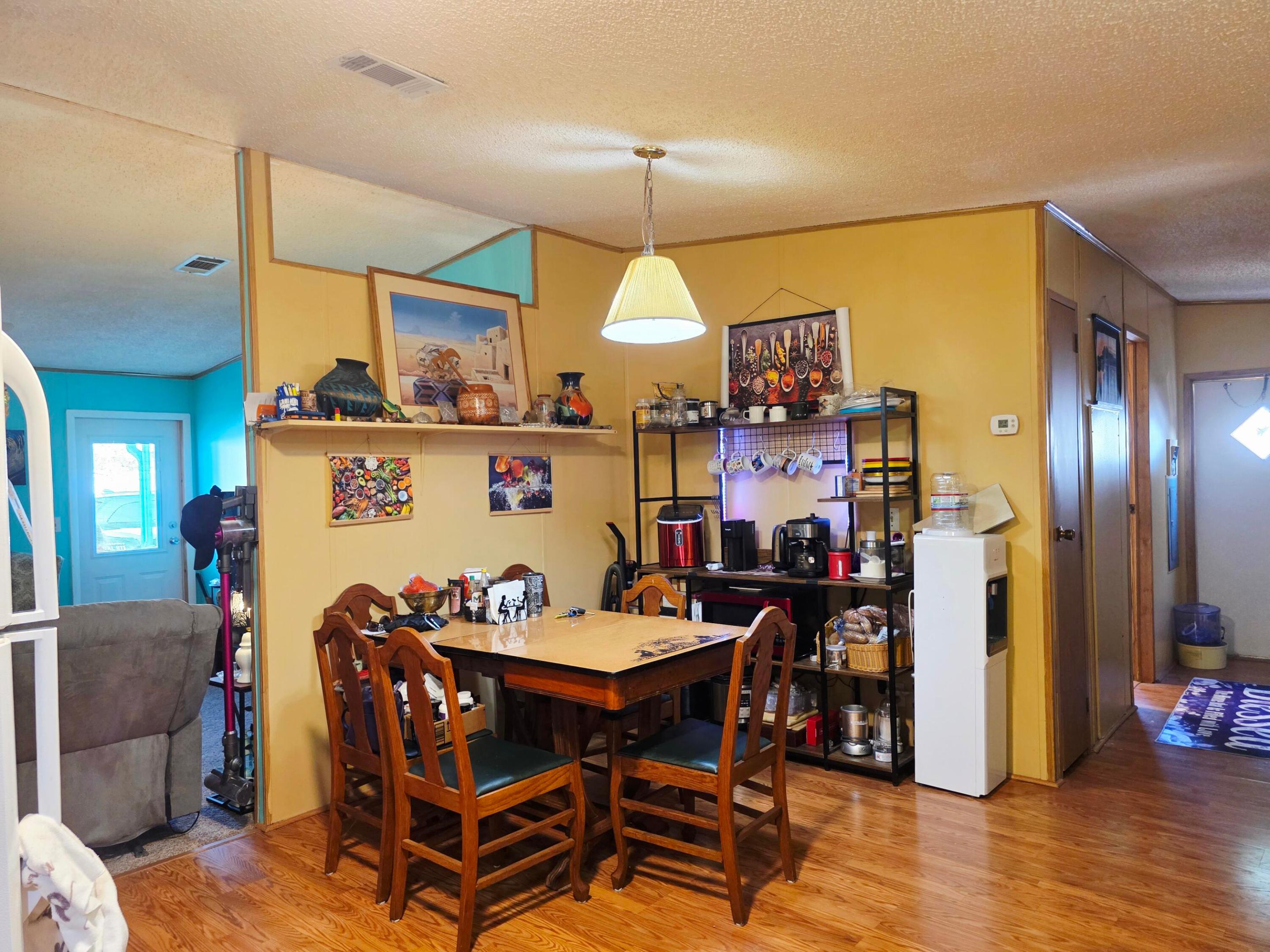 BUCKHEAD RIDGE - Residential