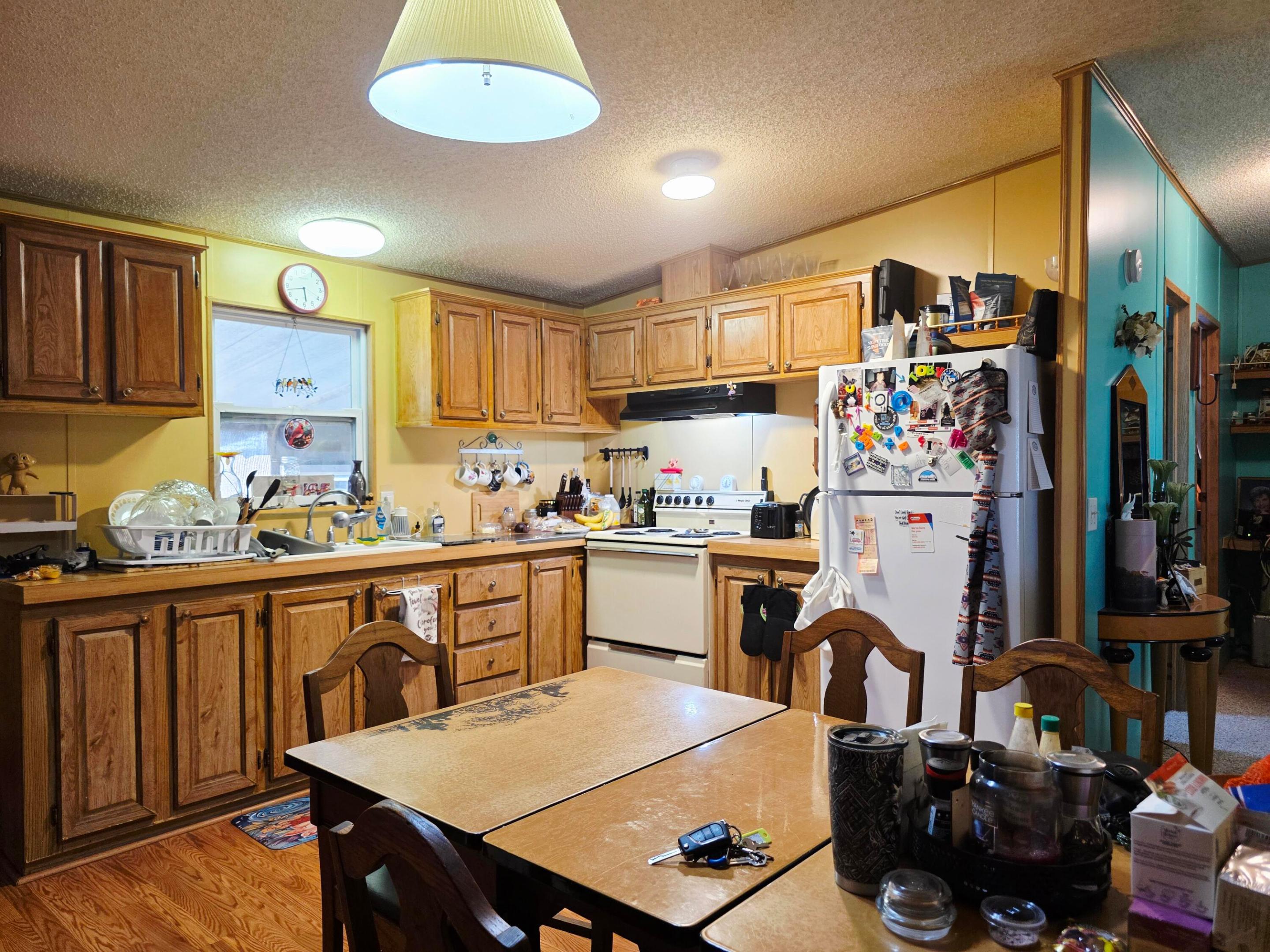 BUCKHEAD RIDGE - Residential