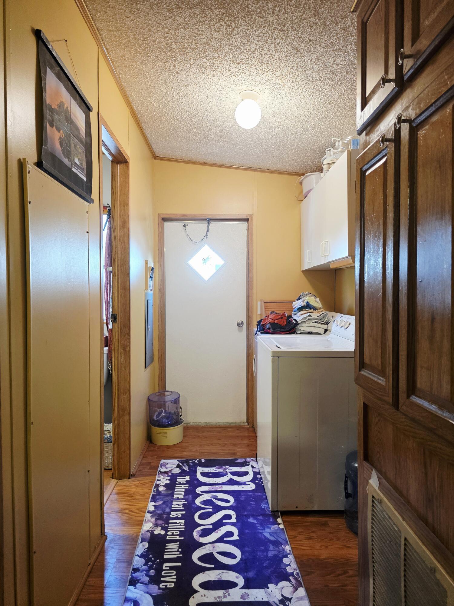 BUCKHEAD RIDGE - Residential