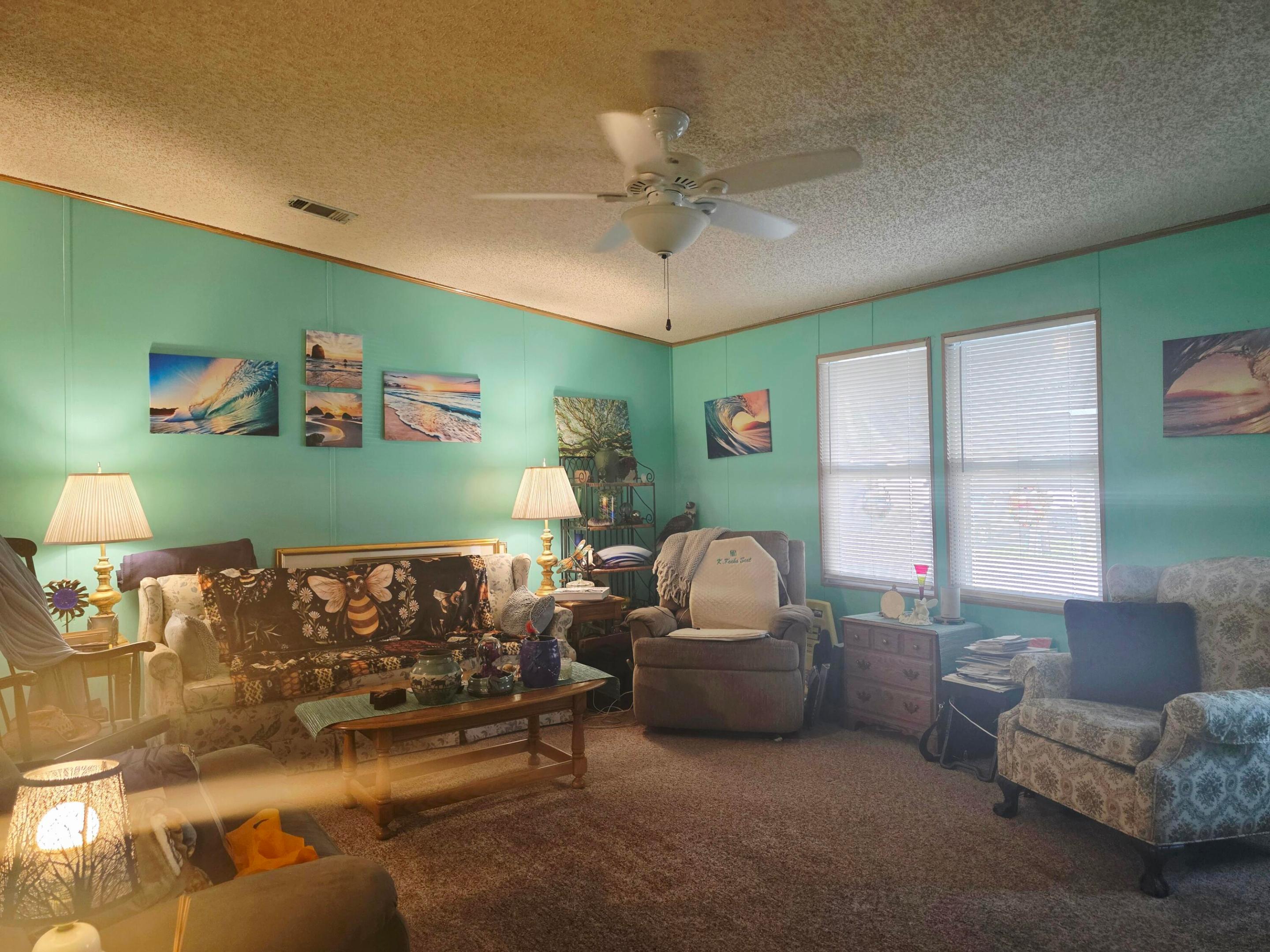 BUCKHEAD RIDGE - Residential